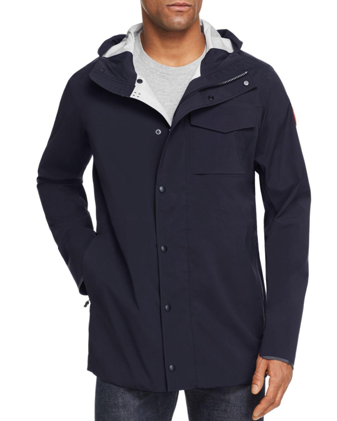 rain jacket canada