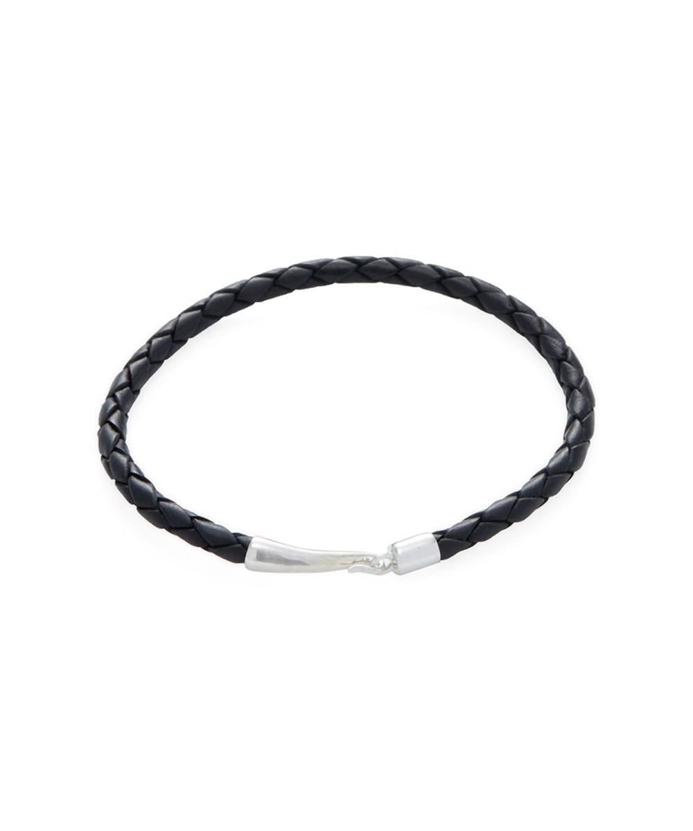 Lyst Mateo Bijoux Rope Hook Bracelet For Men Mateo Bijoux Men S Rope Hook Bracelet