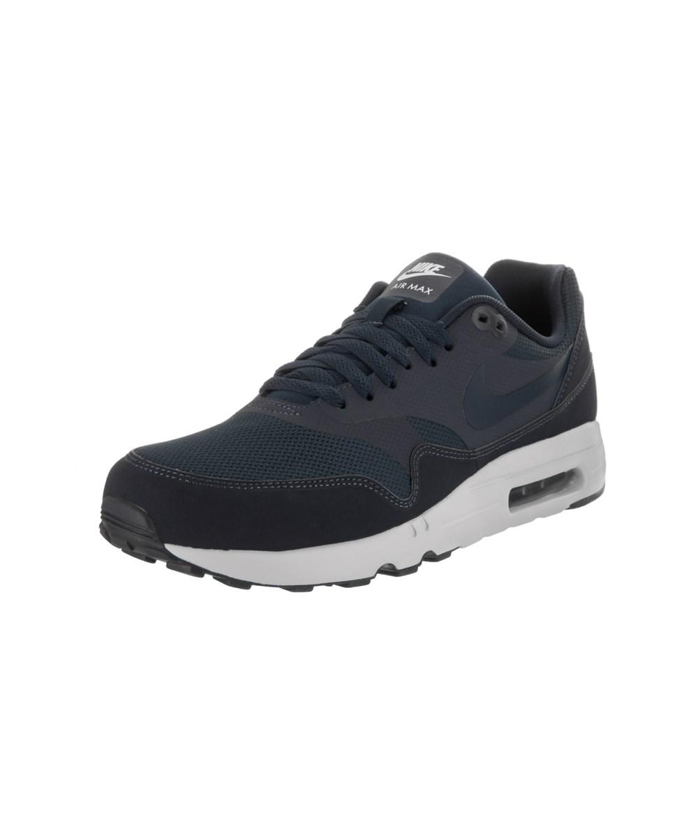 Lyst Nike Men's Air Max 1 Ultra 2.0 Essential Running Shoe Lyst Nike Men's Air Max 1 Ultra 2.0 Essential Running Shoe