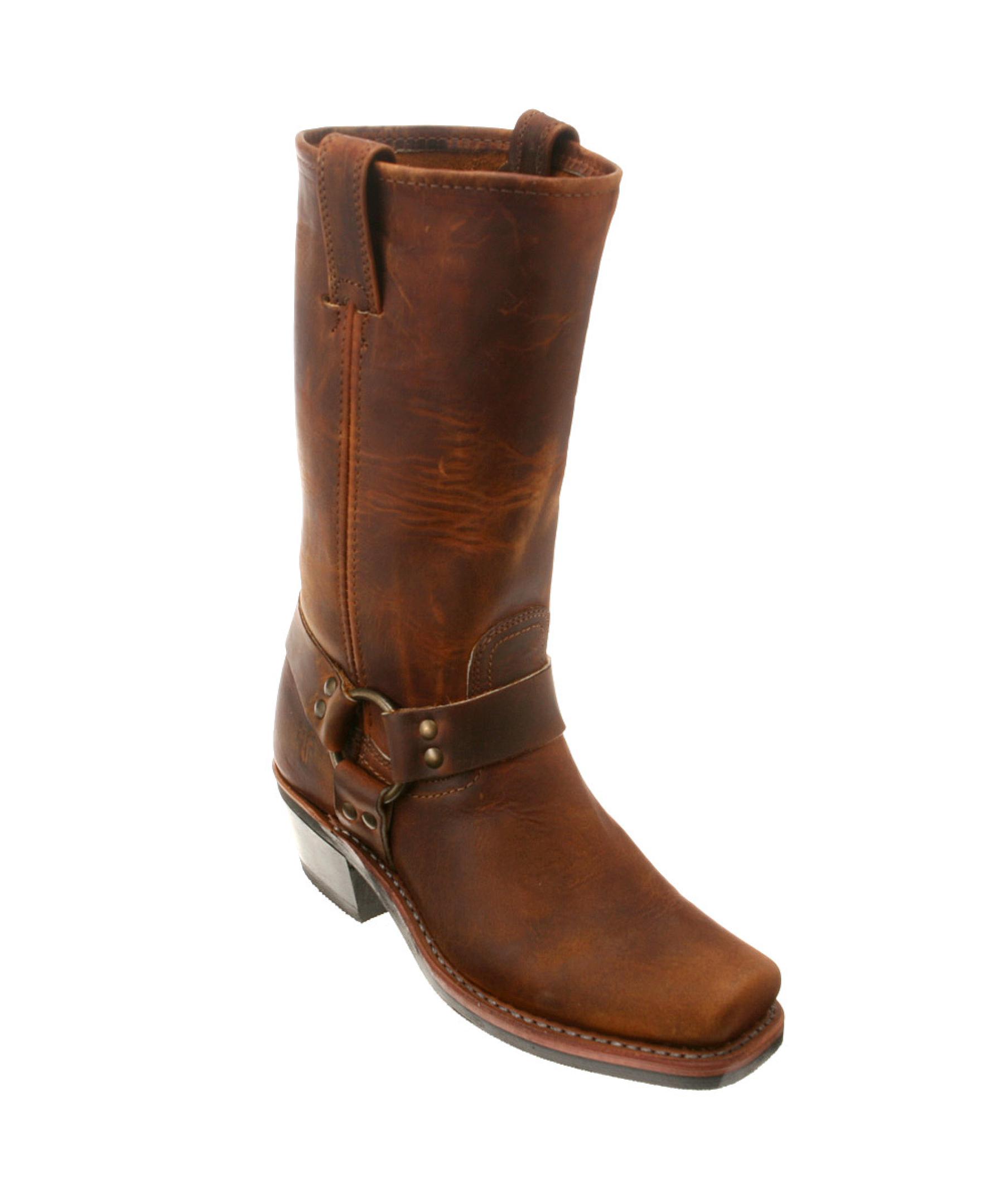 frye's boots