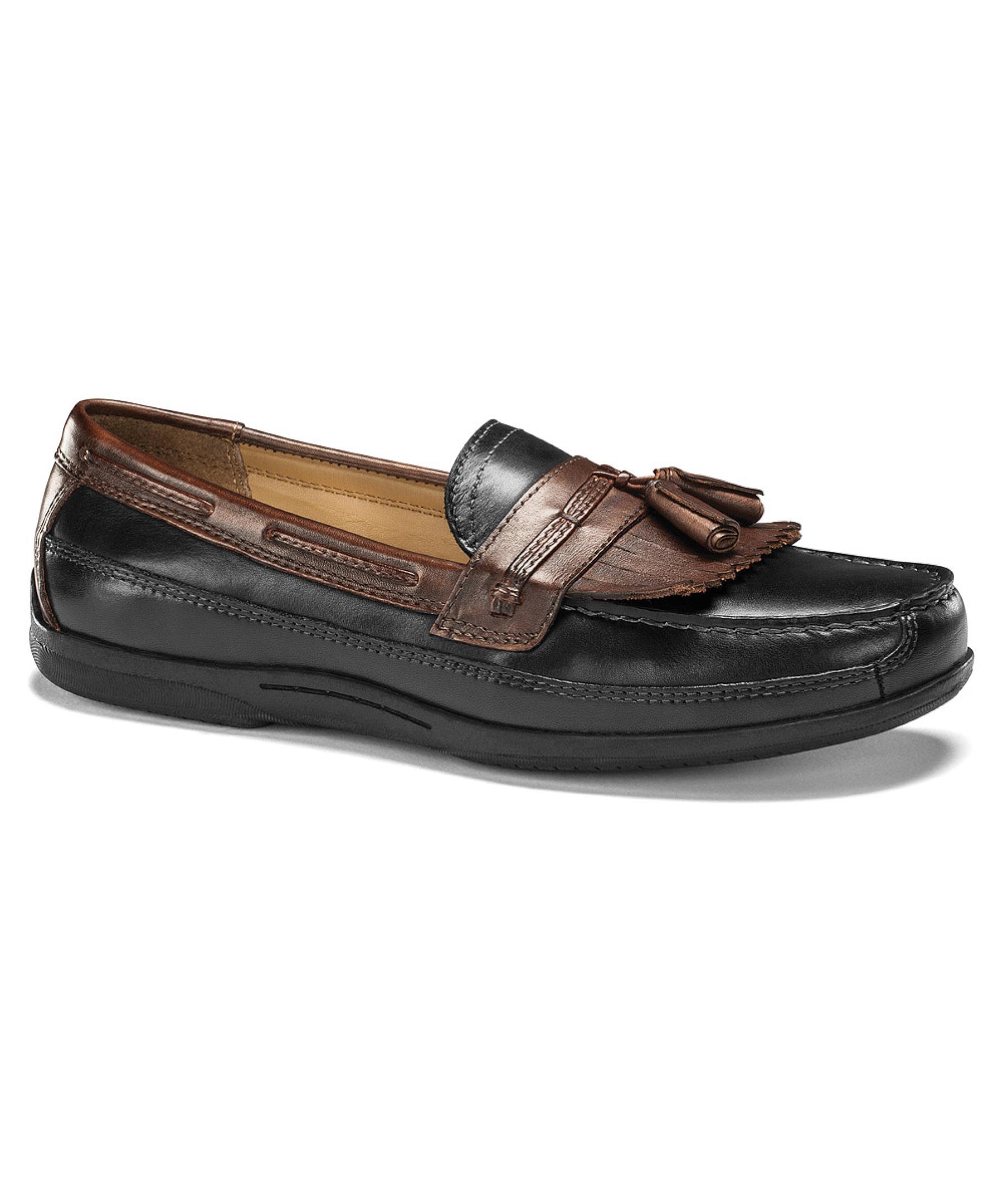 Lyst - Dockers Men's Hamlin Loafers Shoes in Black for Men
