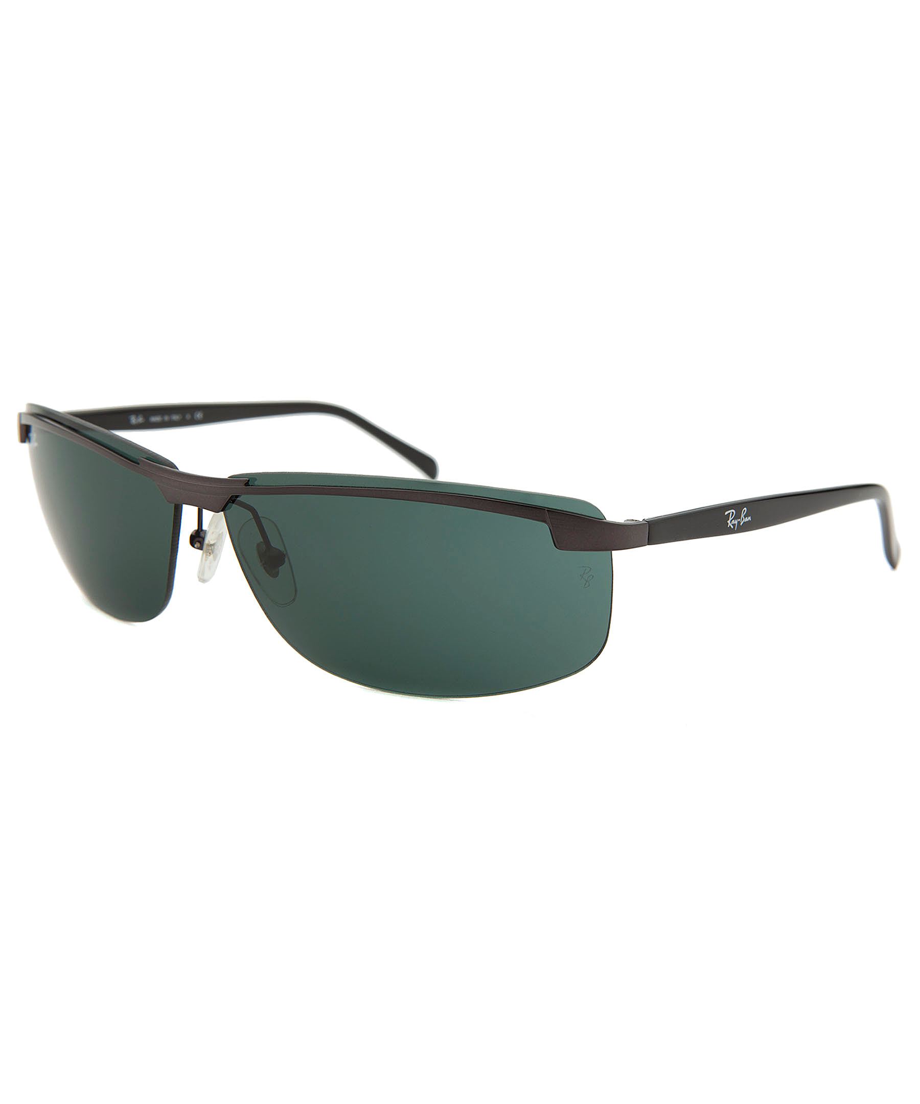 ray ban semi rimless sunglasses ray ban semi rimless sunglasses