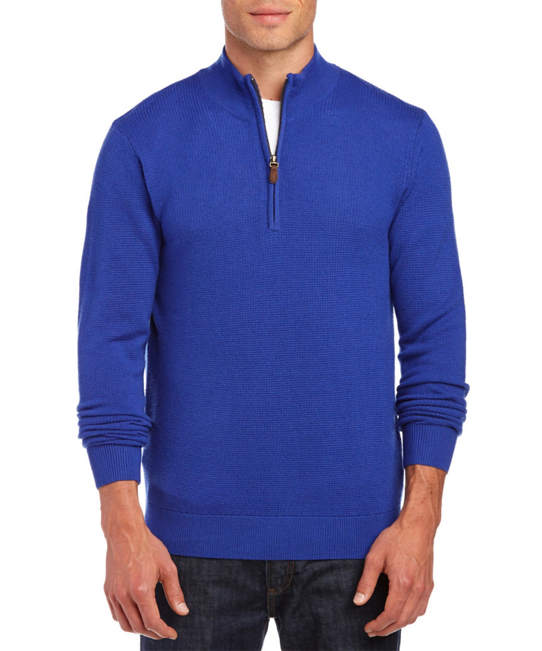Men's Clothing & Accessories: Raffi Men's Sweaters