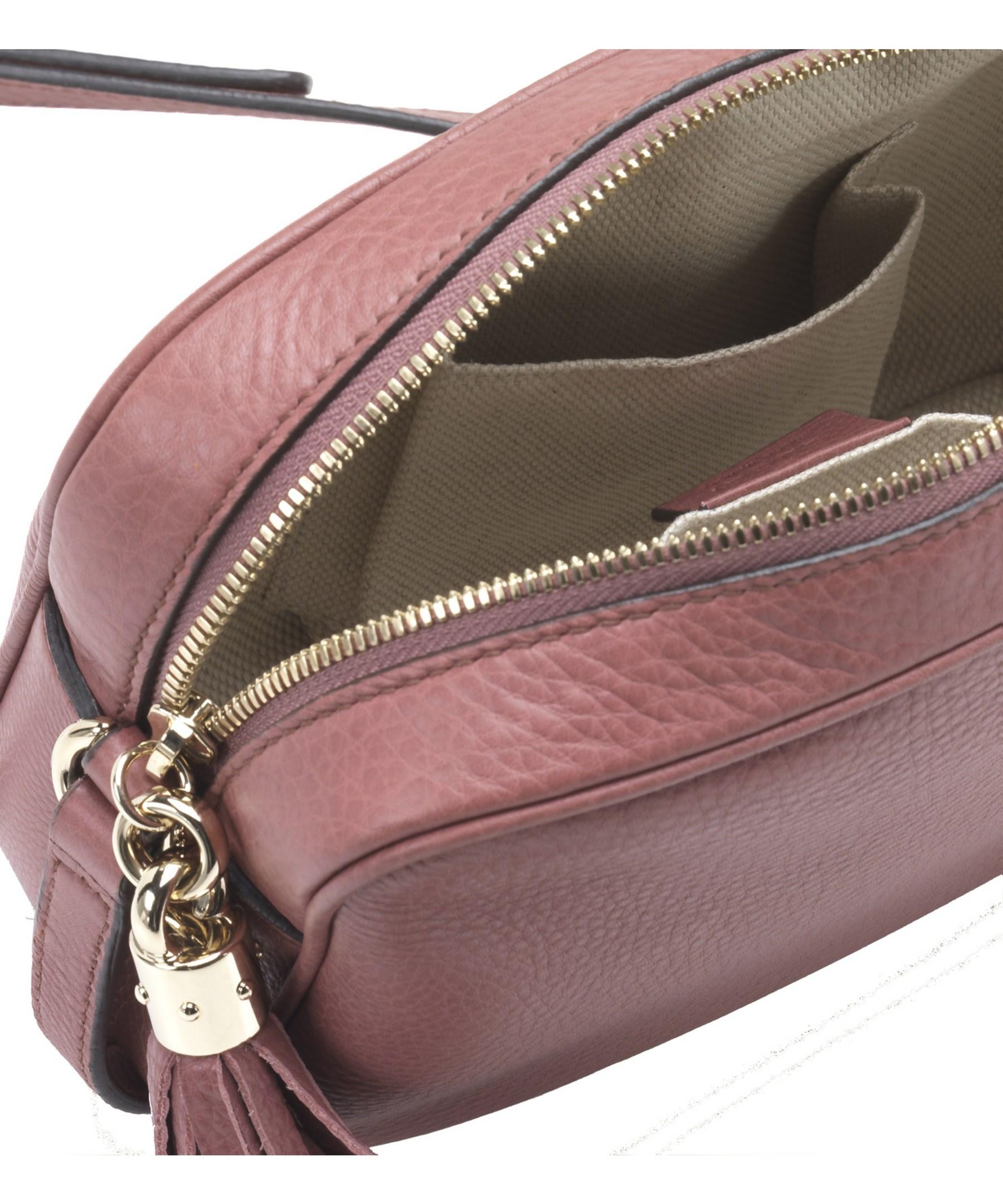 gucci soho disco bag nordstrom