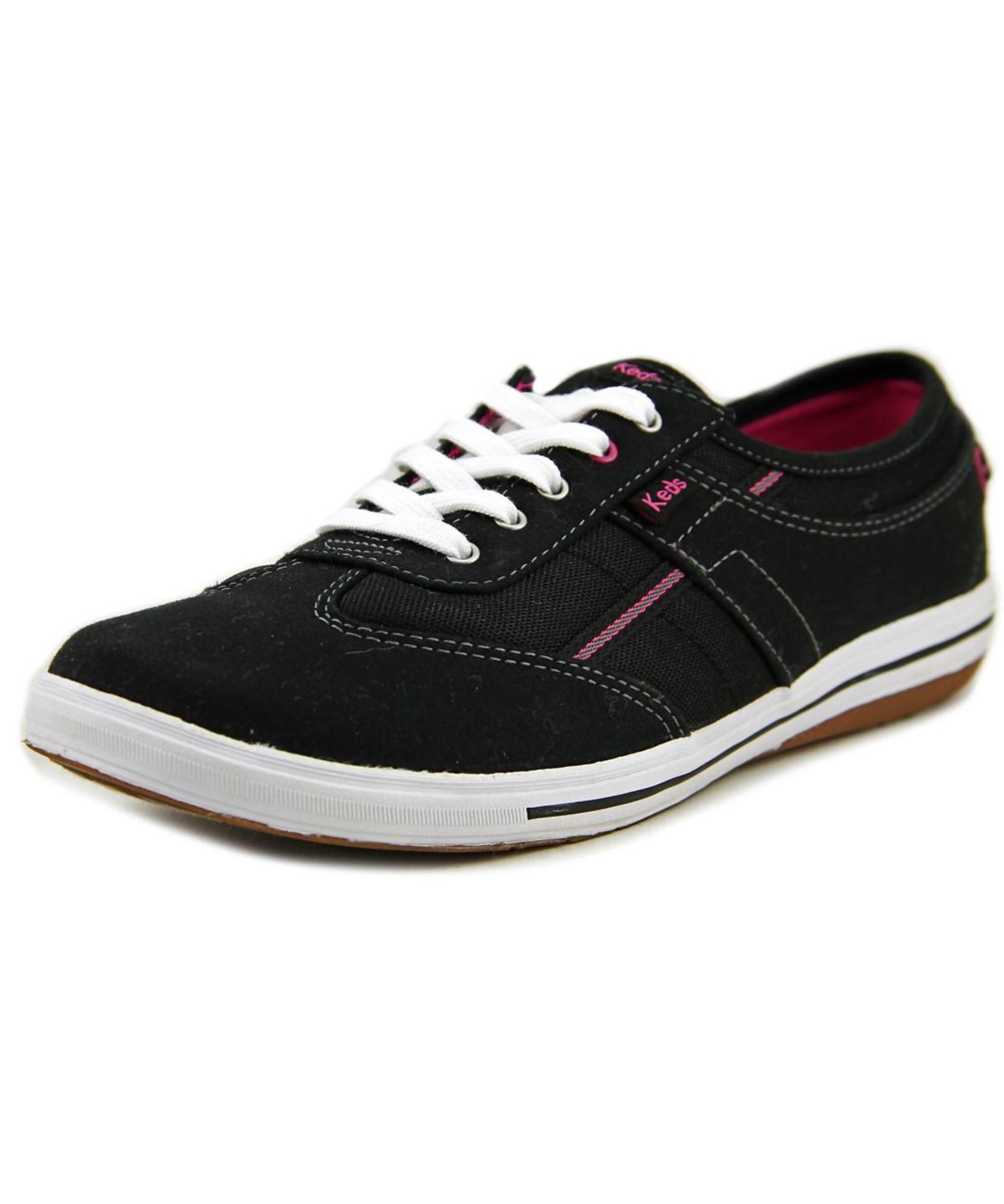 keds black sneakers