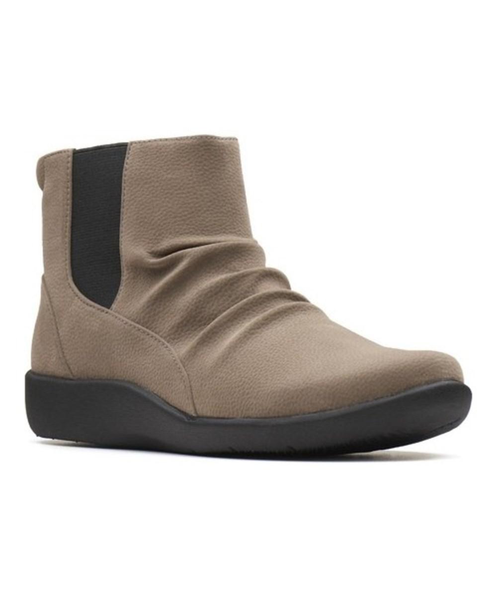 clarks women's sillian rima fashion boot