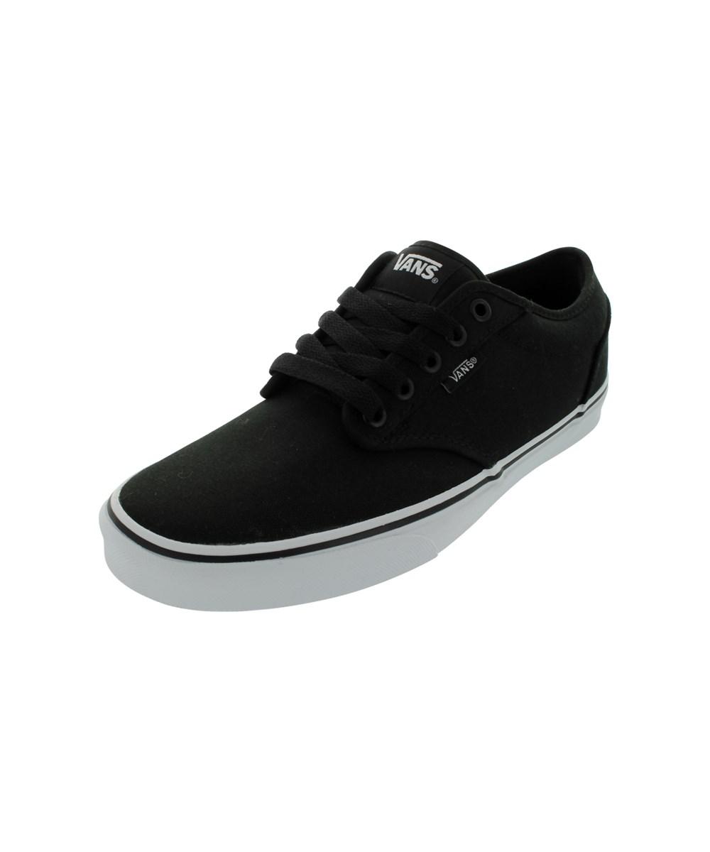 vans atwood canvas shoes