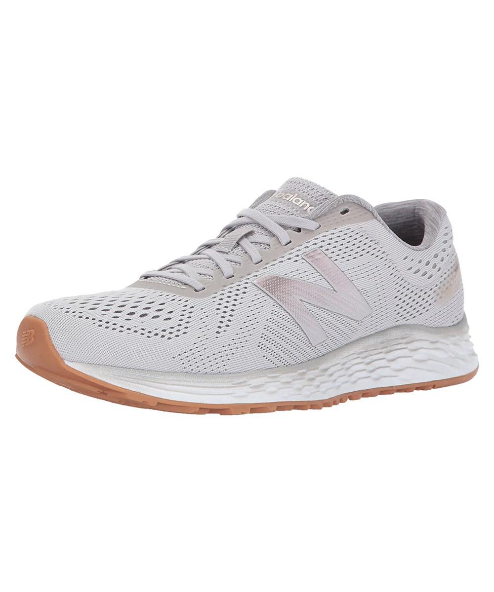 New Balance Womens warisl01 Low Top Lace Up Running Sneaker Blue gray Size 7.5 New Balance Womens warisl01 Low Top Lace Up Running Sneaker Blue gray Size 7.5