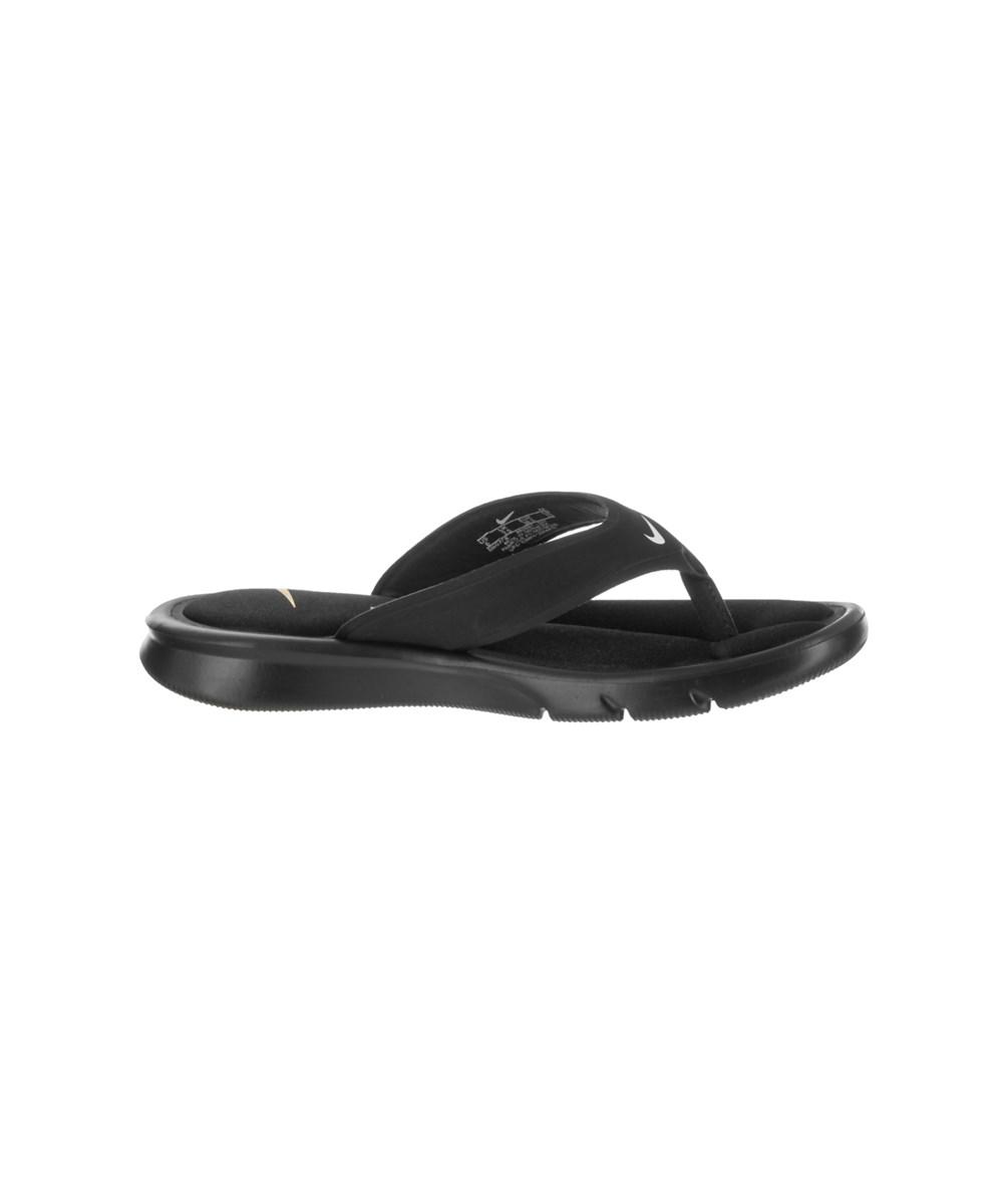 Free Shipping Nike Mens Ultra Comfort Thong Sandals View Number