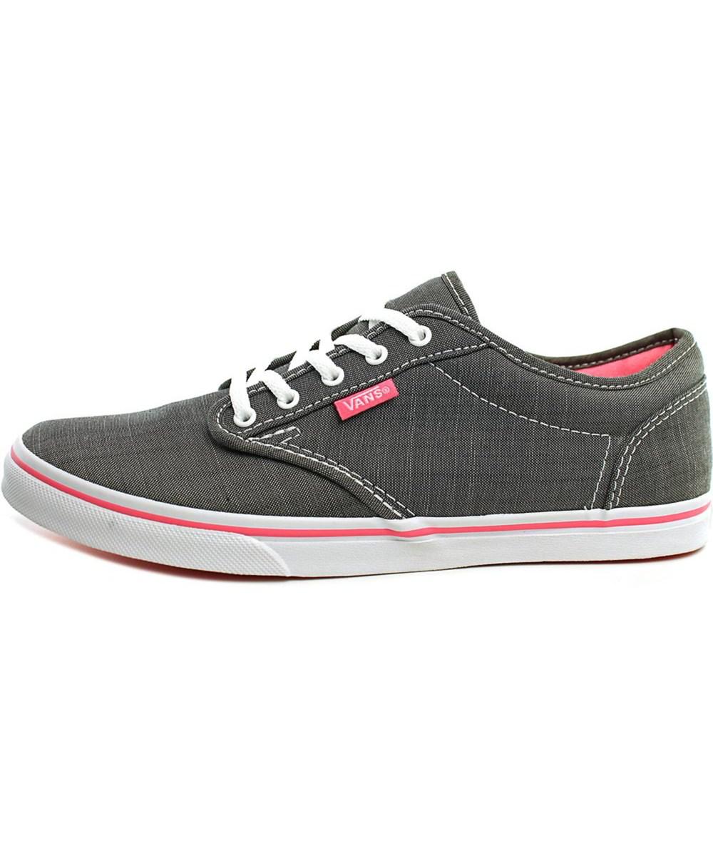 vans atwood low canvas vans atwood low canvas