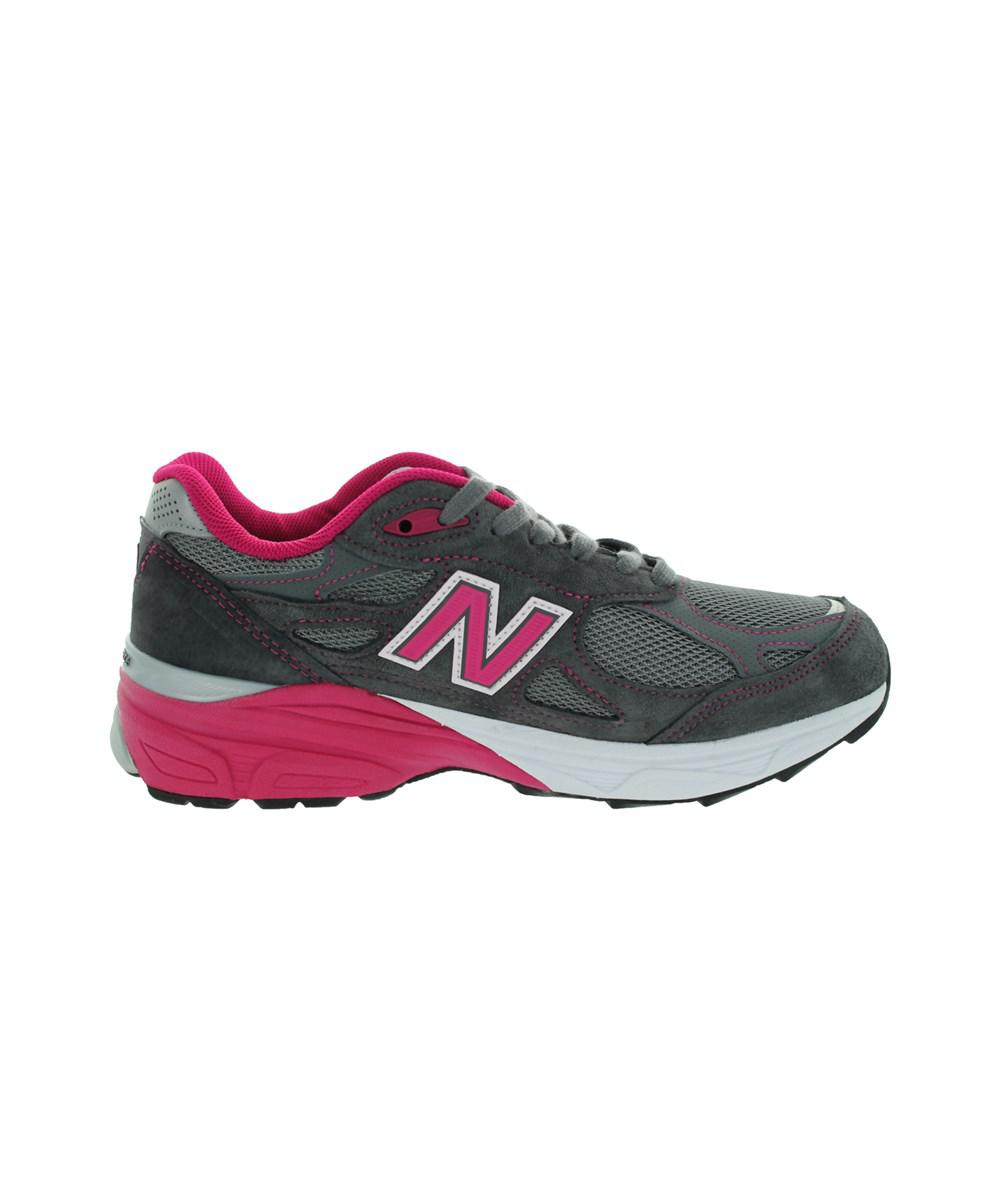 Lyst - New Balance Women's 990v3 Running Shoe in Gray