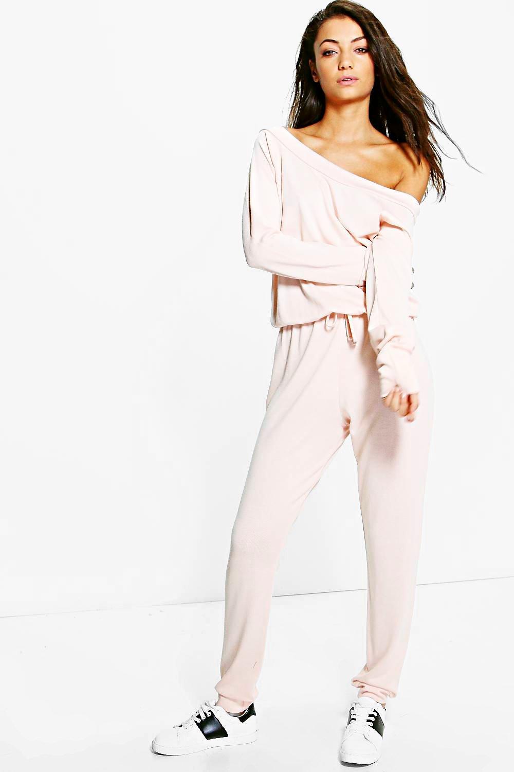 lounge jumpsuit womens