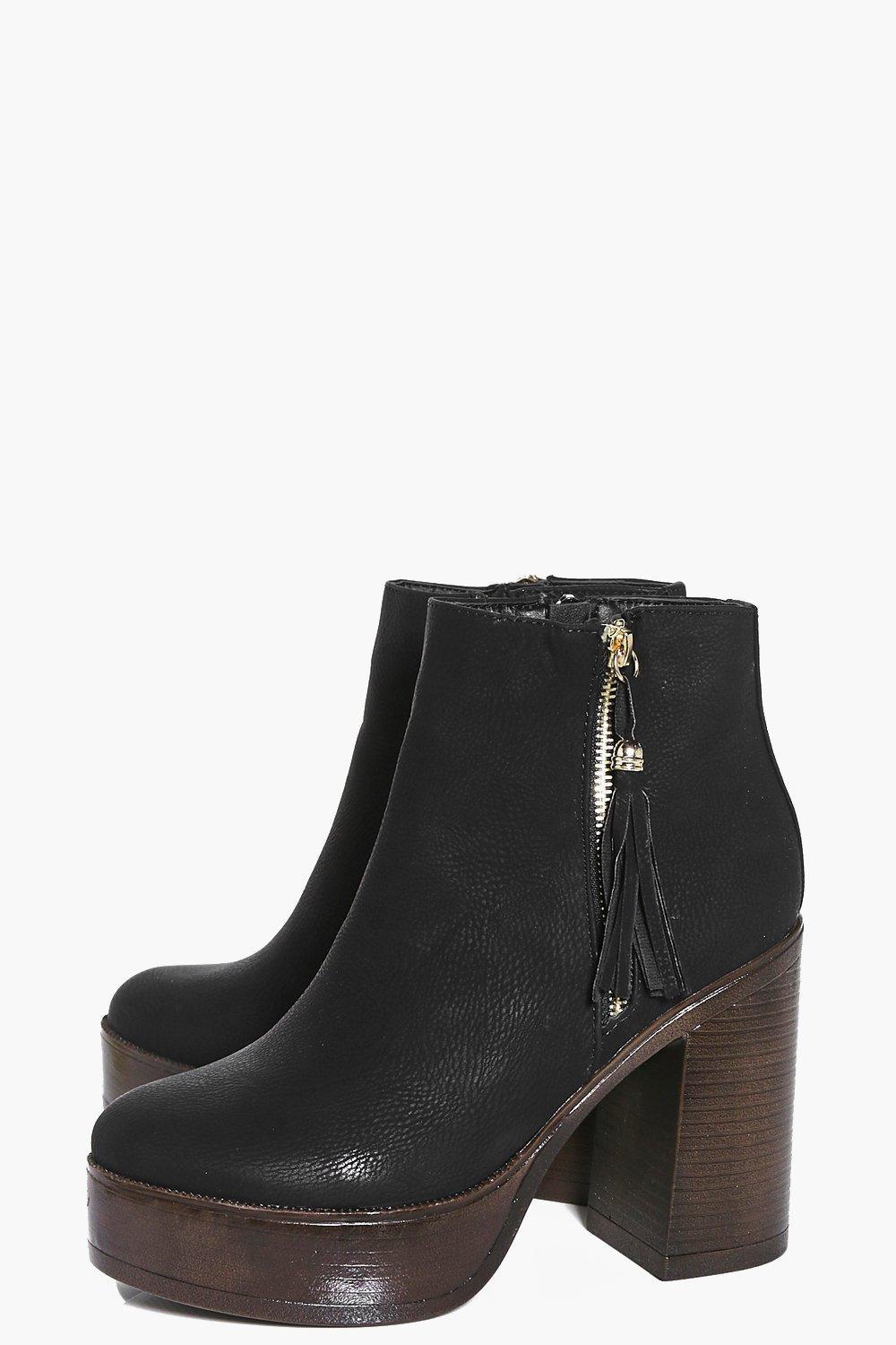 boohoo boot sale