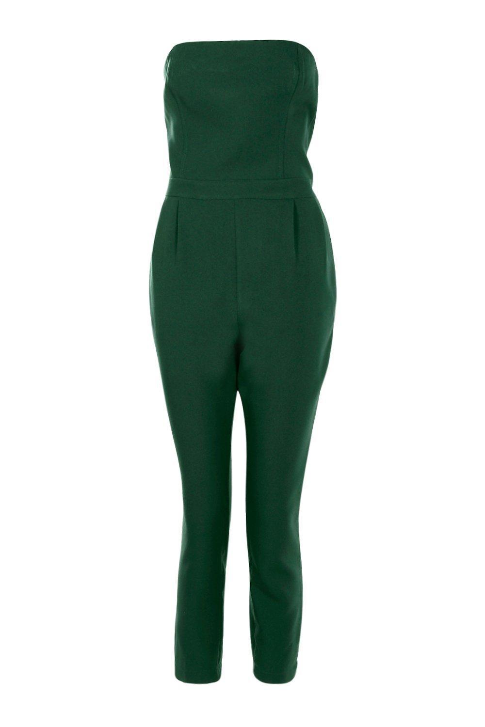 boohoo green tracksuit