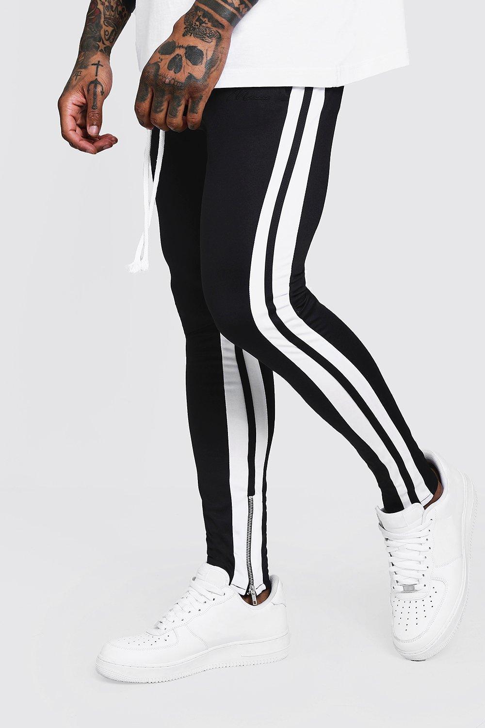 nike womens white joggers