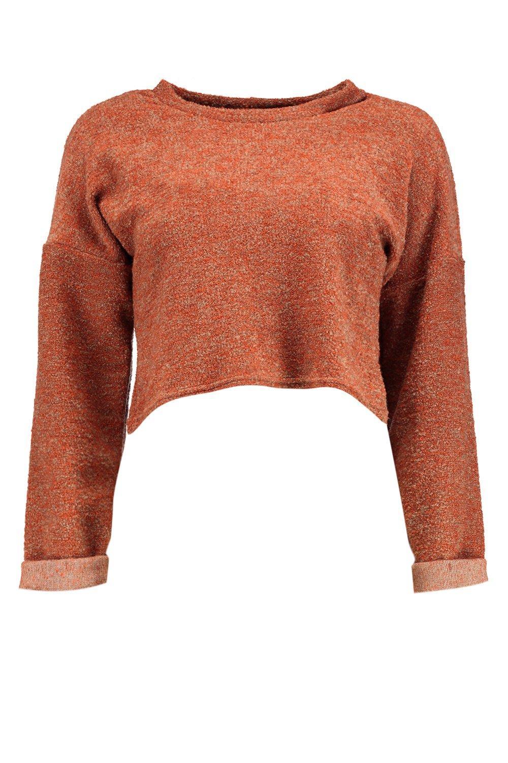 boohoo sweat