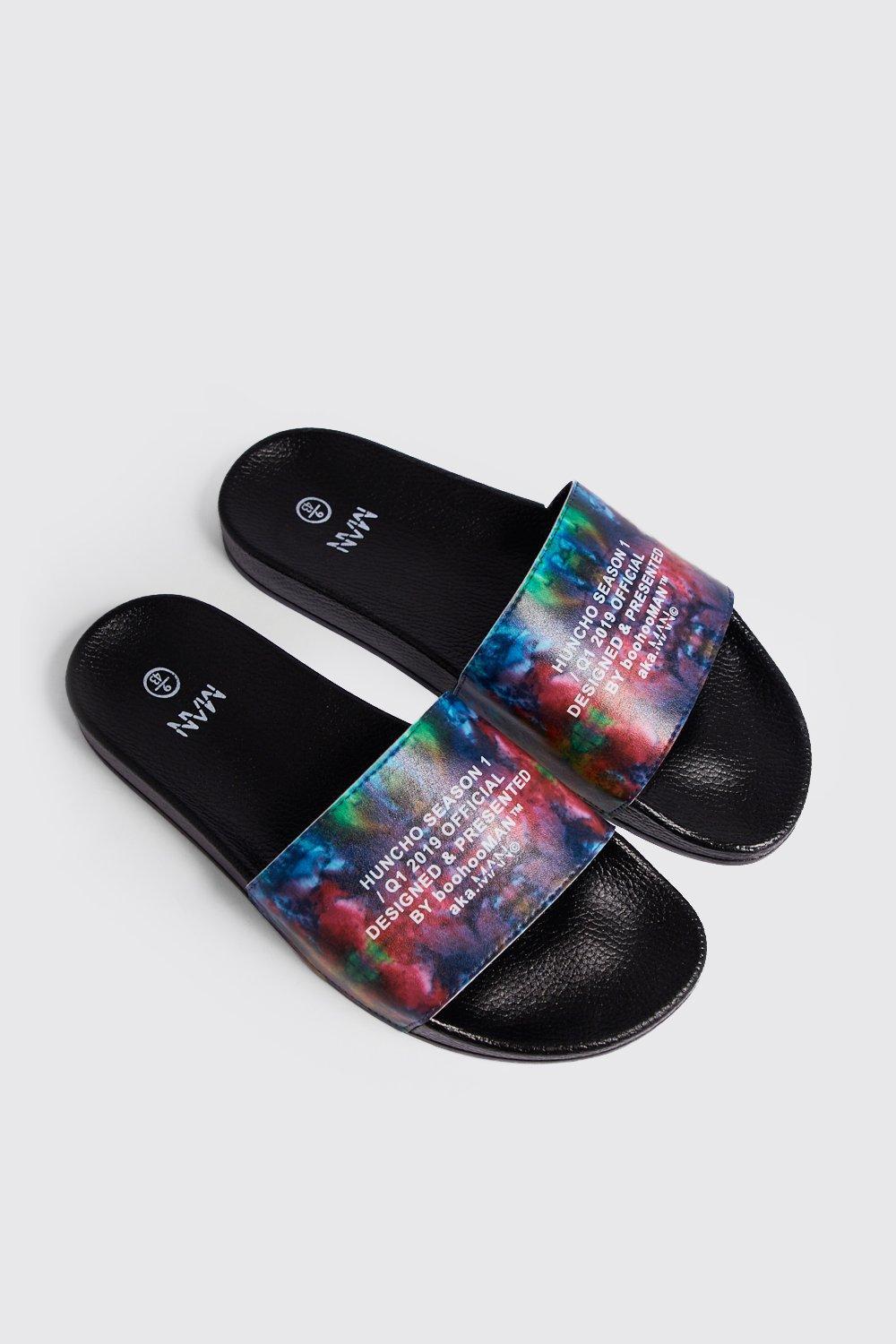 boohooman shoes