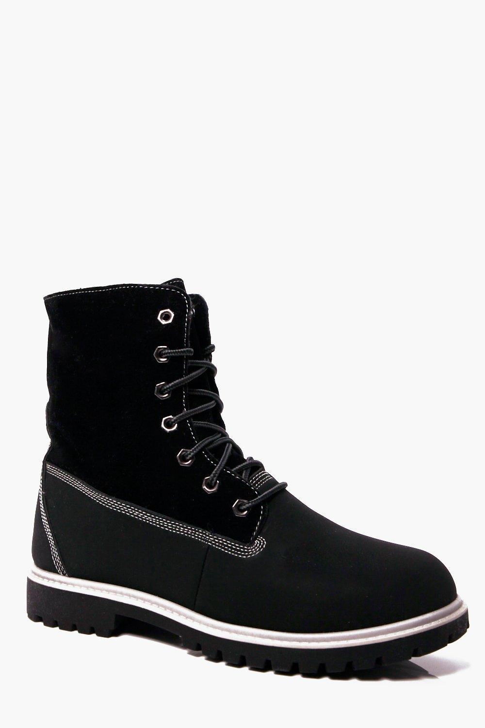 boohoo boot sale