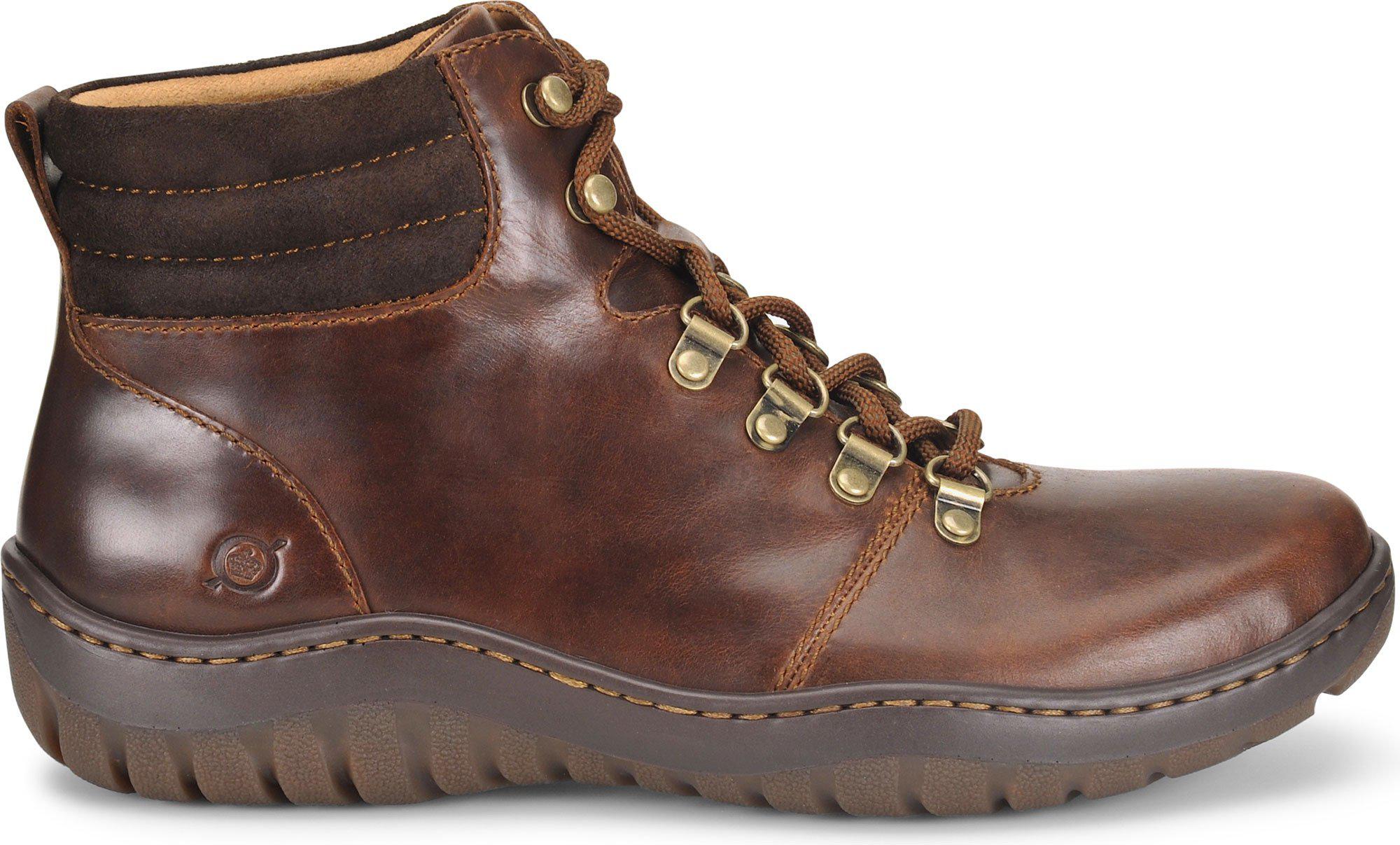 Lyst - Born Shoes Dutchman Boot in Brown for Men