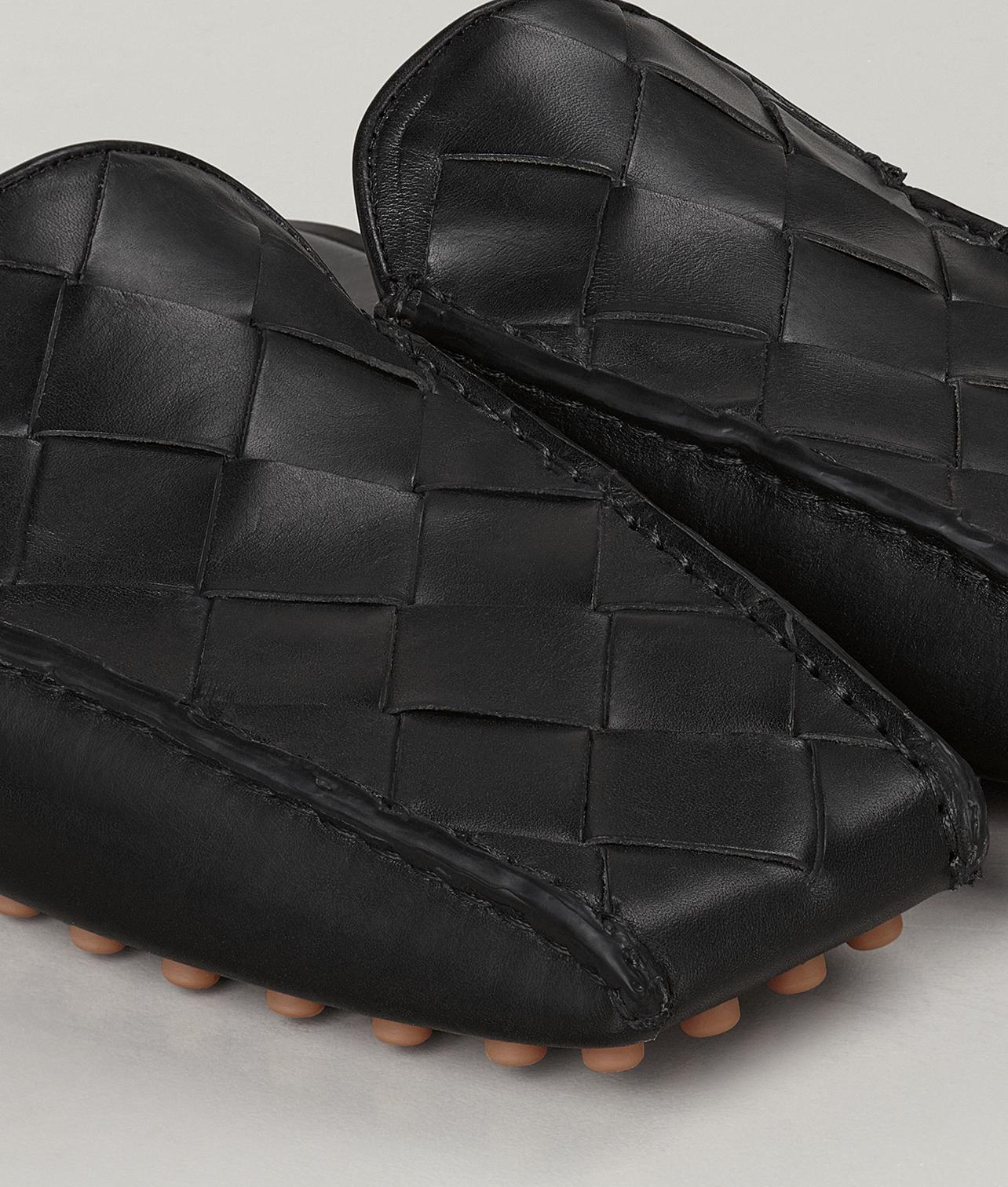 bottega veneta mens slippers