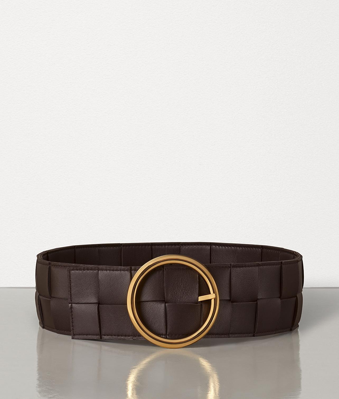 bottega veneta belt