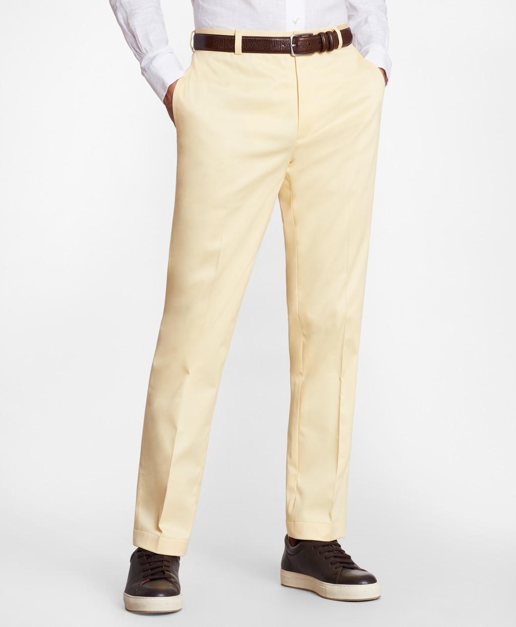 brooks brothers chino pants