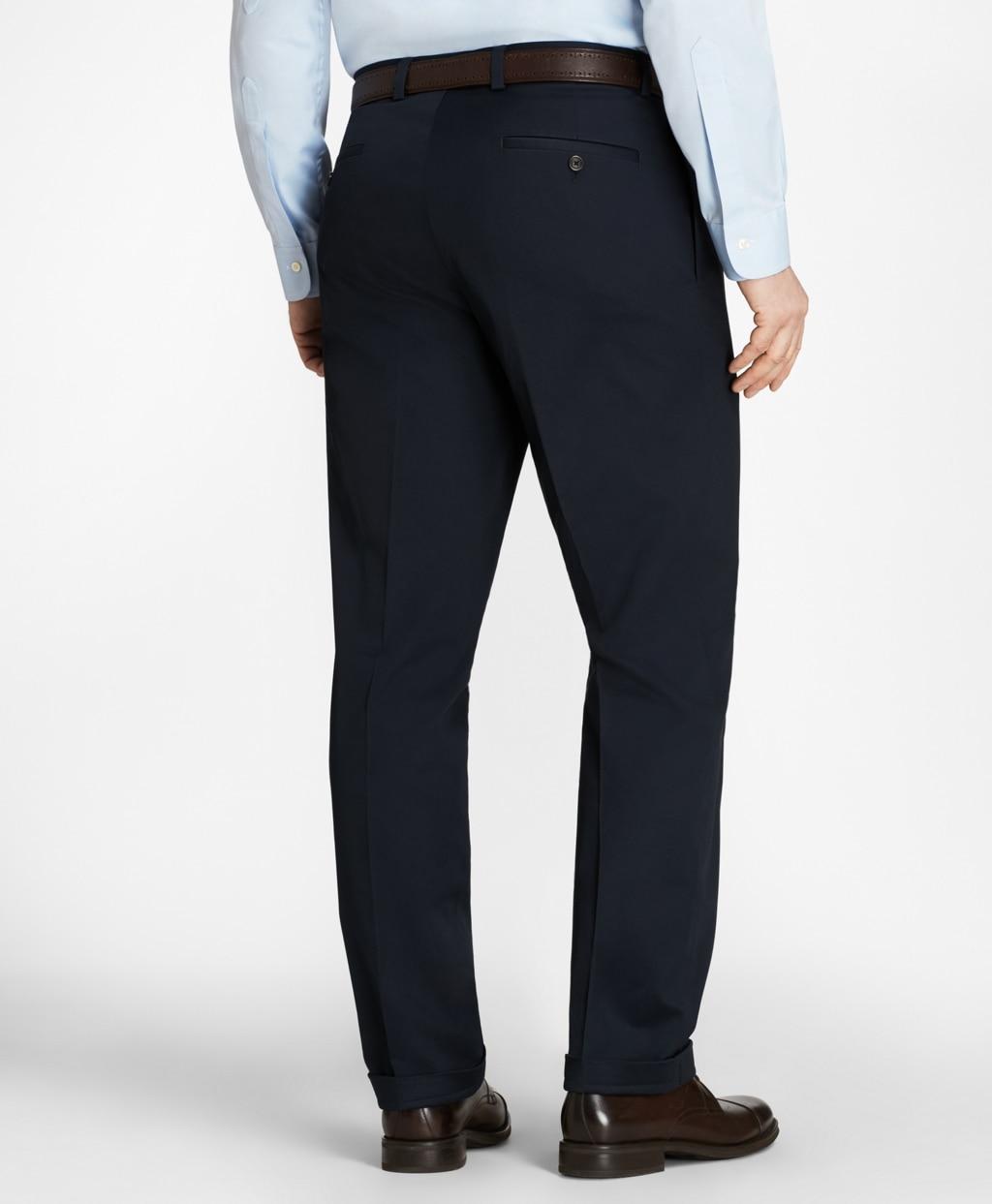 brooks brothers chino pants