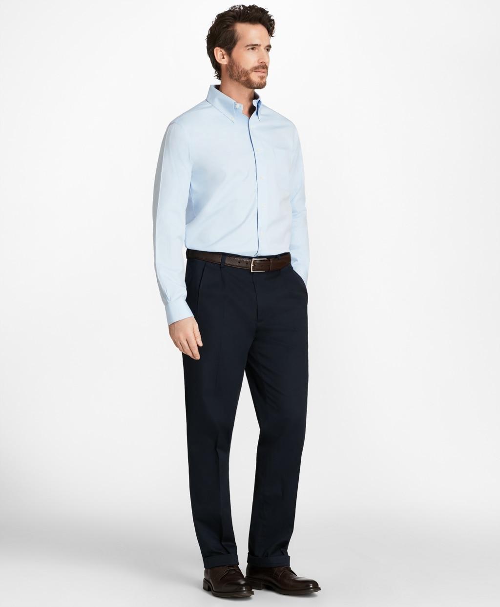 brooks brothers chino pants