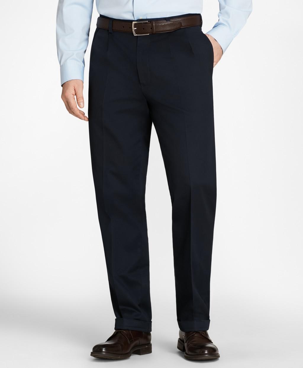 brooks brothers chino pants