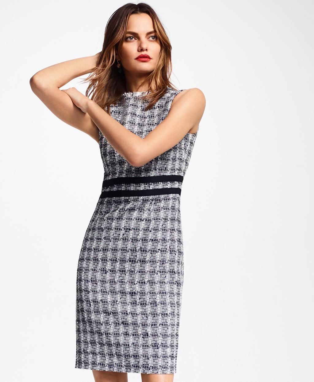 brooks brothers gowns