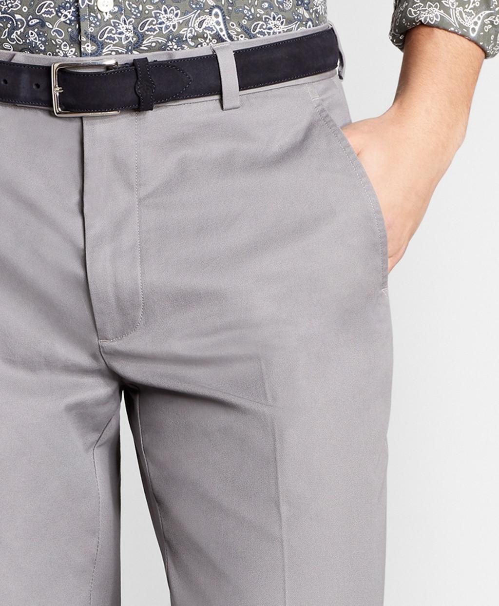 brooks brothers chinos fit