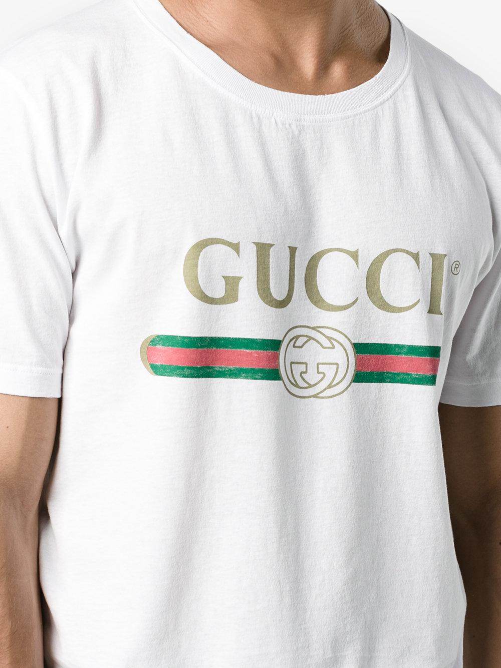 gucci first copy t shirt