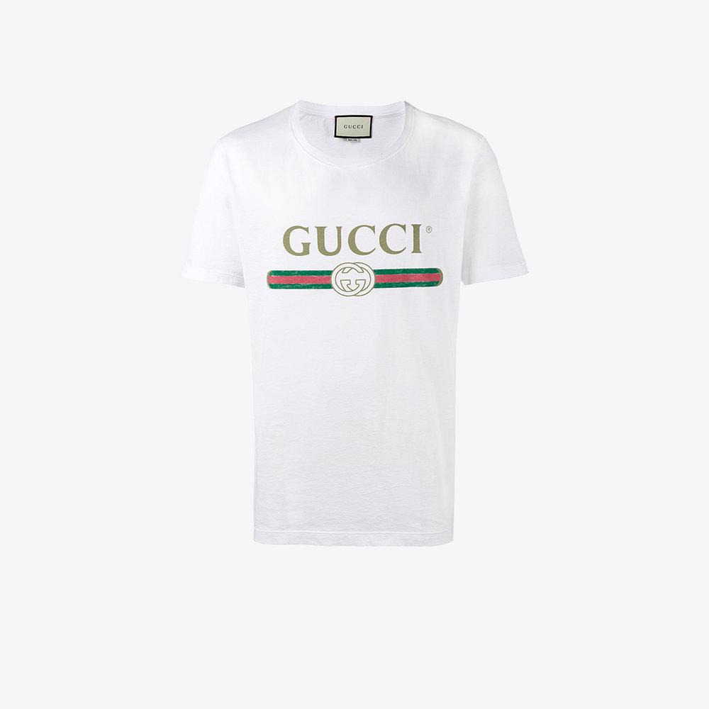 gucci t shirt reddit