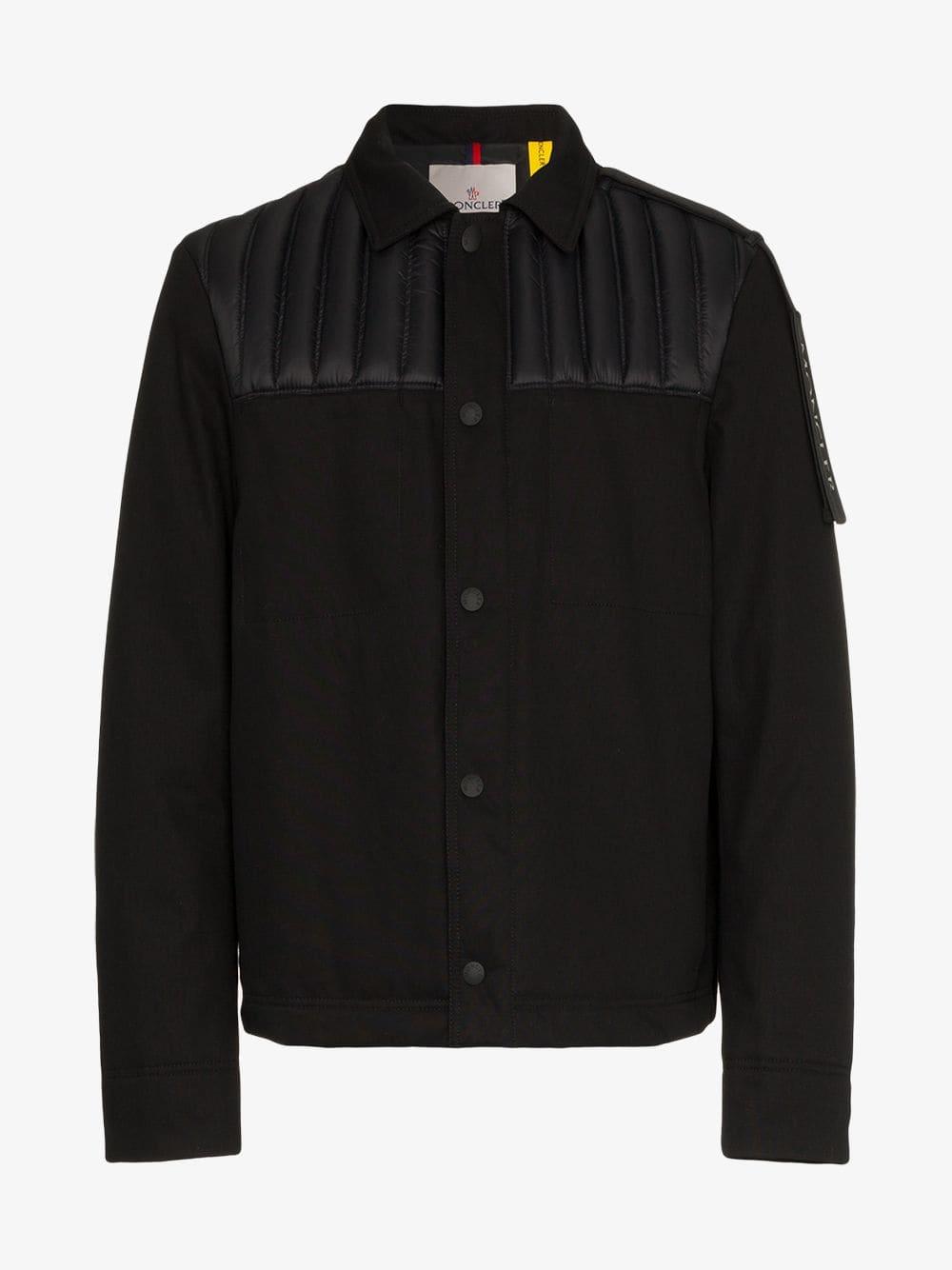 pike jacket