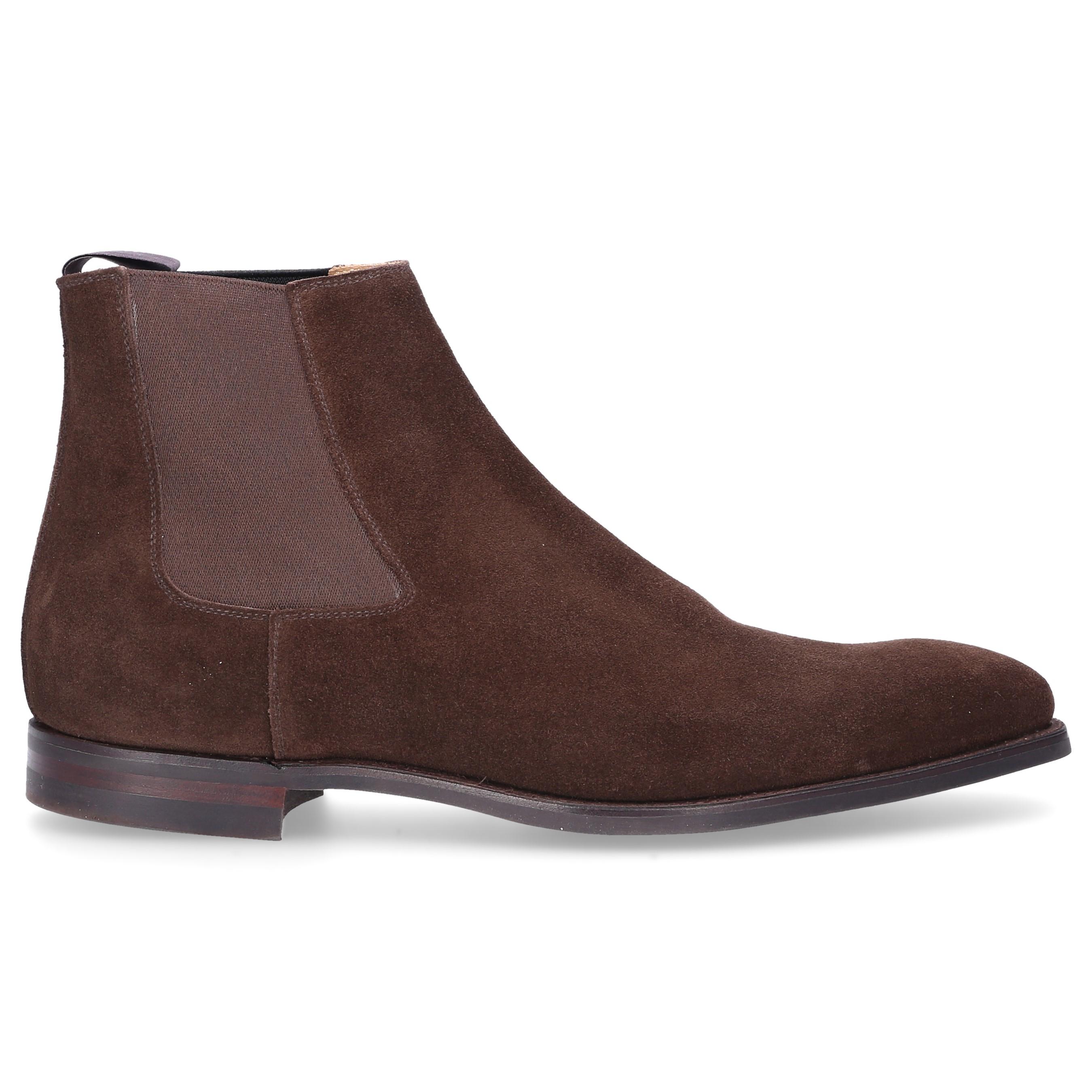 crockett and jones chelsea boots