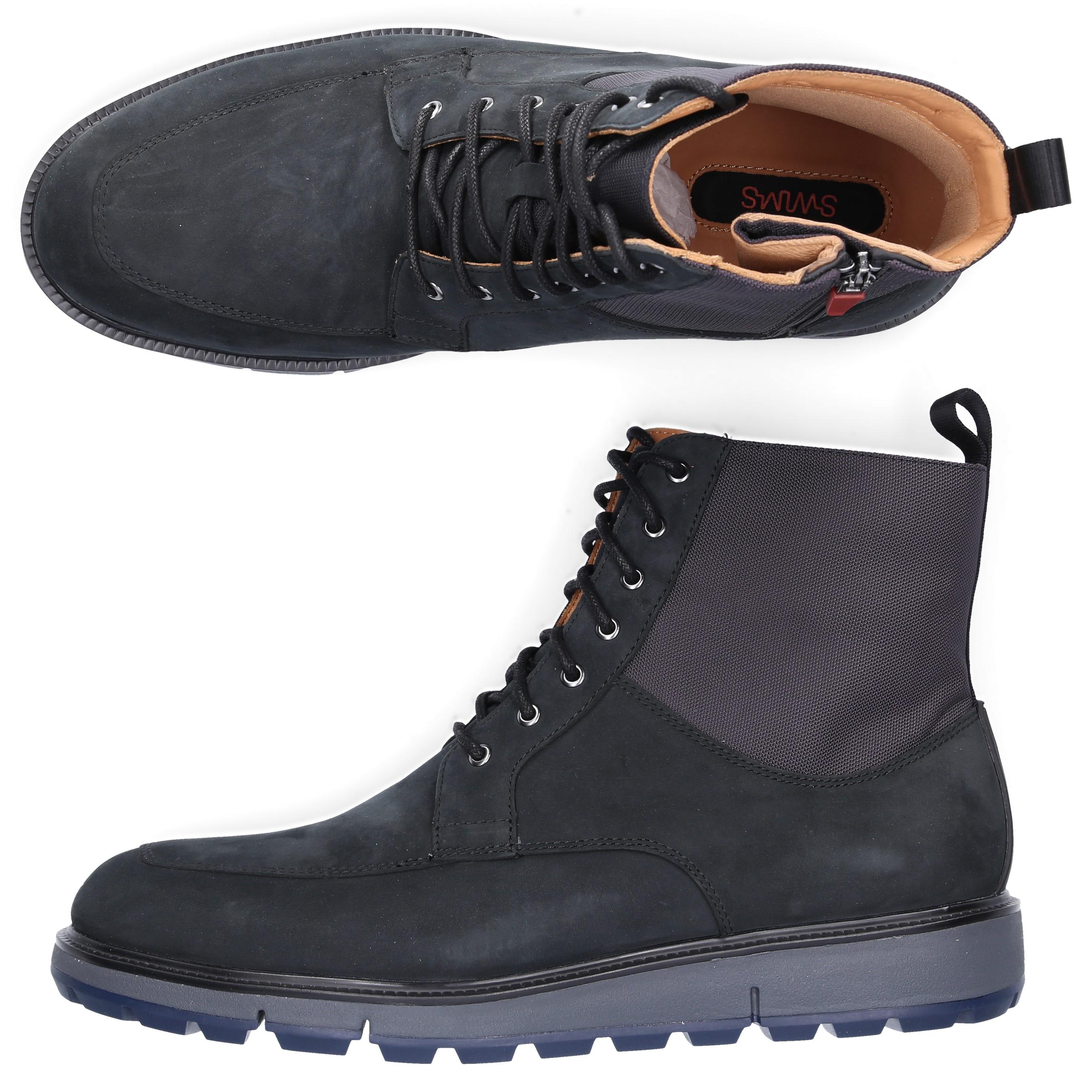 Nike Air Max Goadome Herren US 8.5 Schwarz Stiefel: Amazon Nike Air Max Goadome Herren US 8.5 Schwarz Stiefel: Amazon