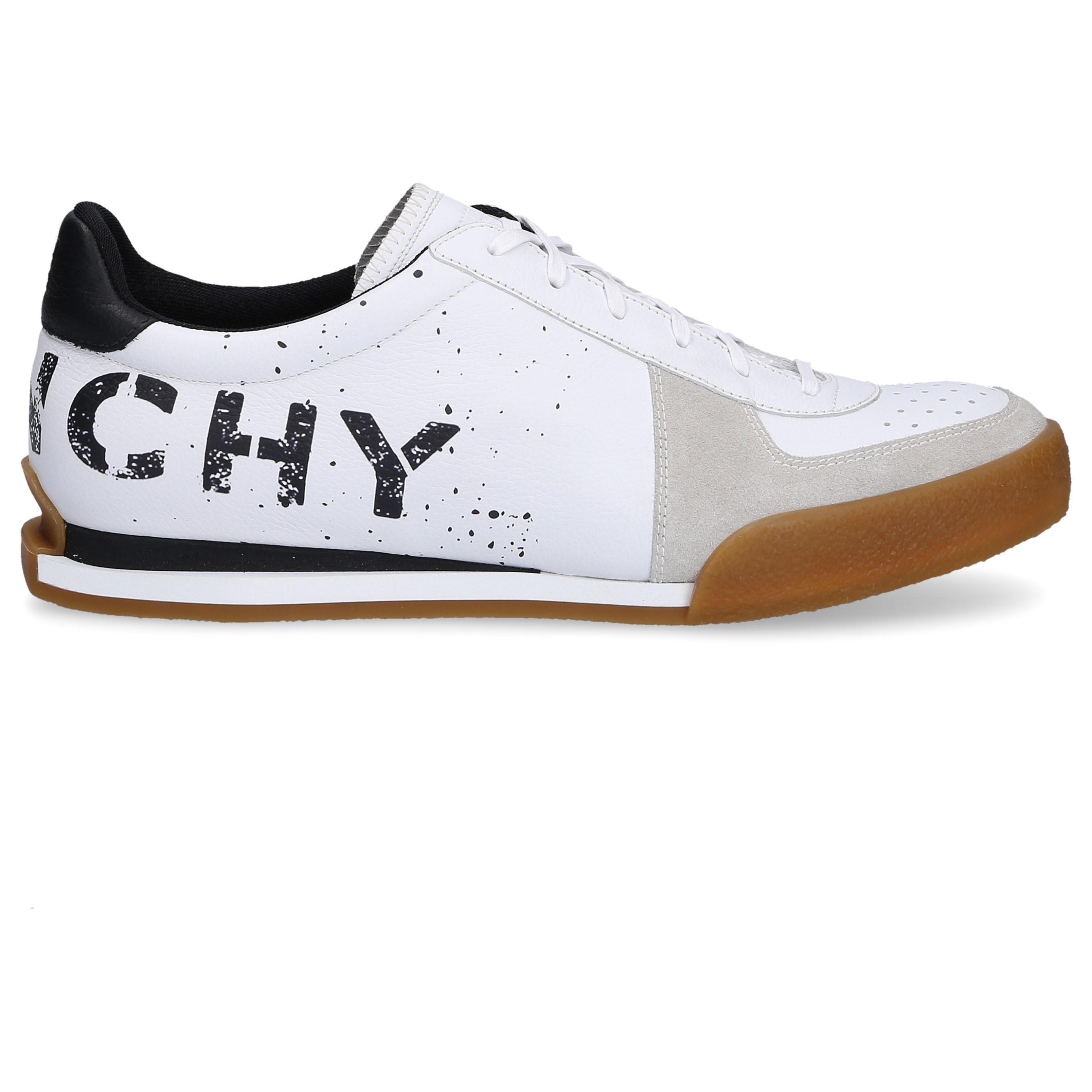 givenchy men's low top sneakers