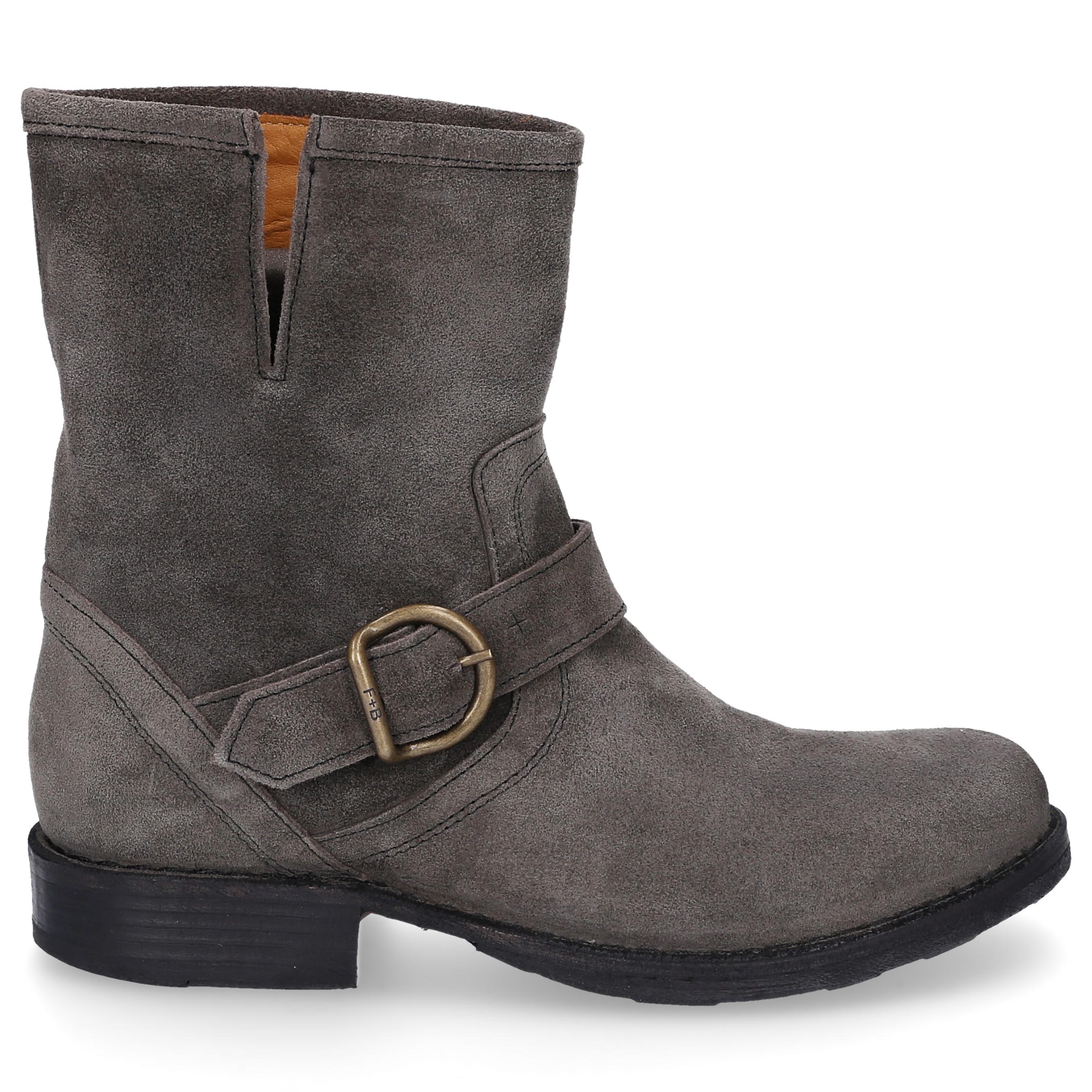 baker and fiorentini boots