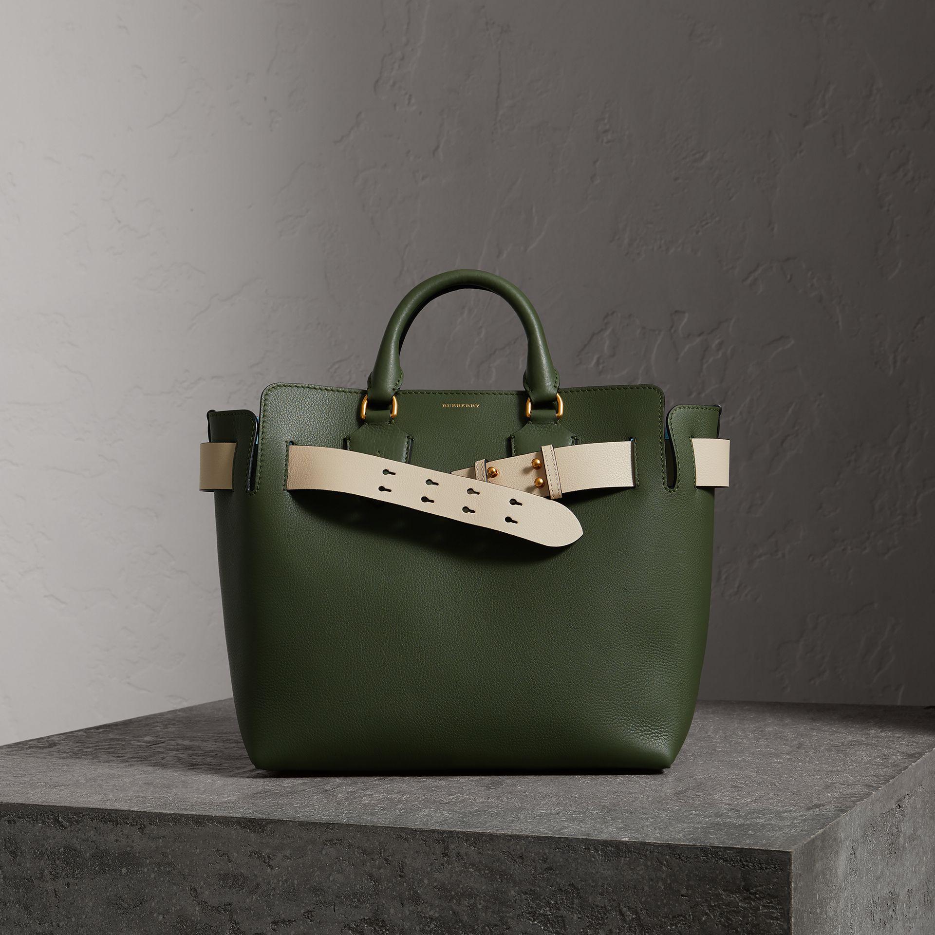 belt bag burberry sale