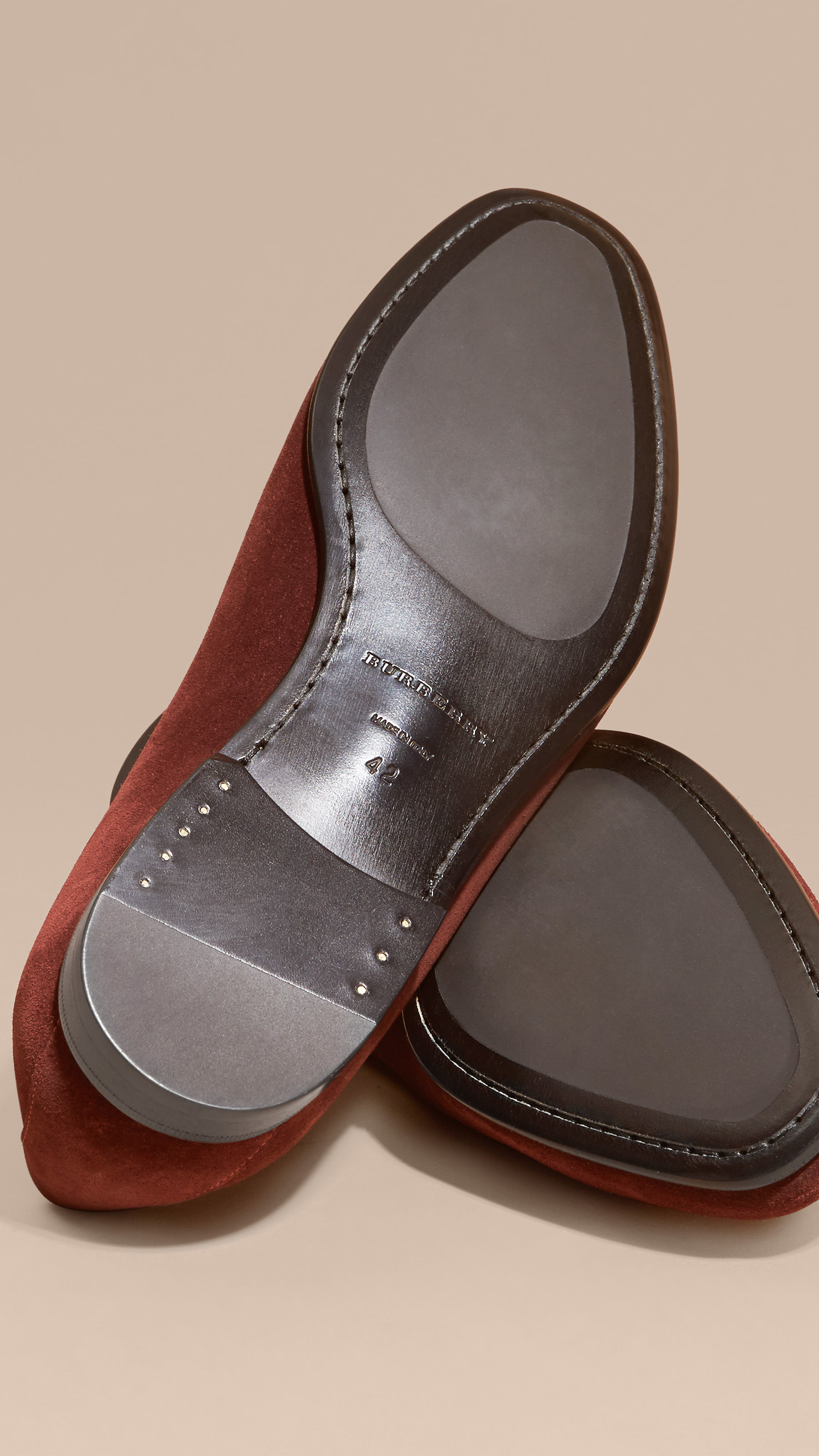 whole cut loafers burberry whole cut suede tassel loafers aubergine for whole cut loafers burberry whole cut suede tassel loafers aubergine for