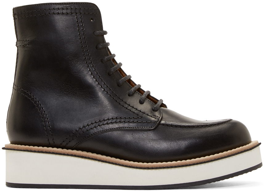men's givenchy boots sale