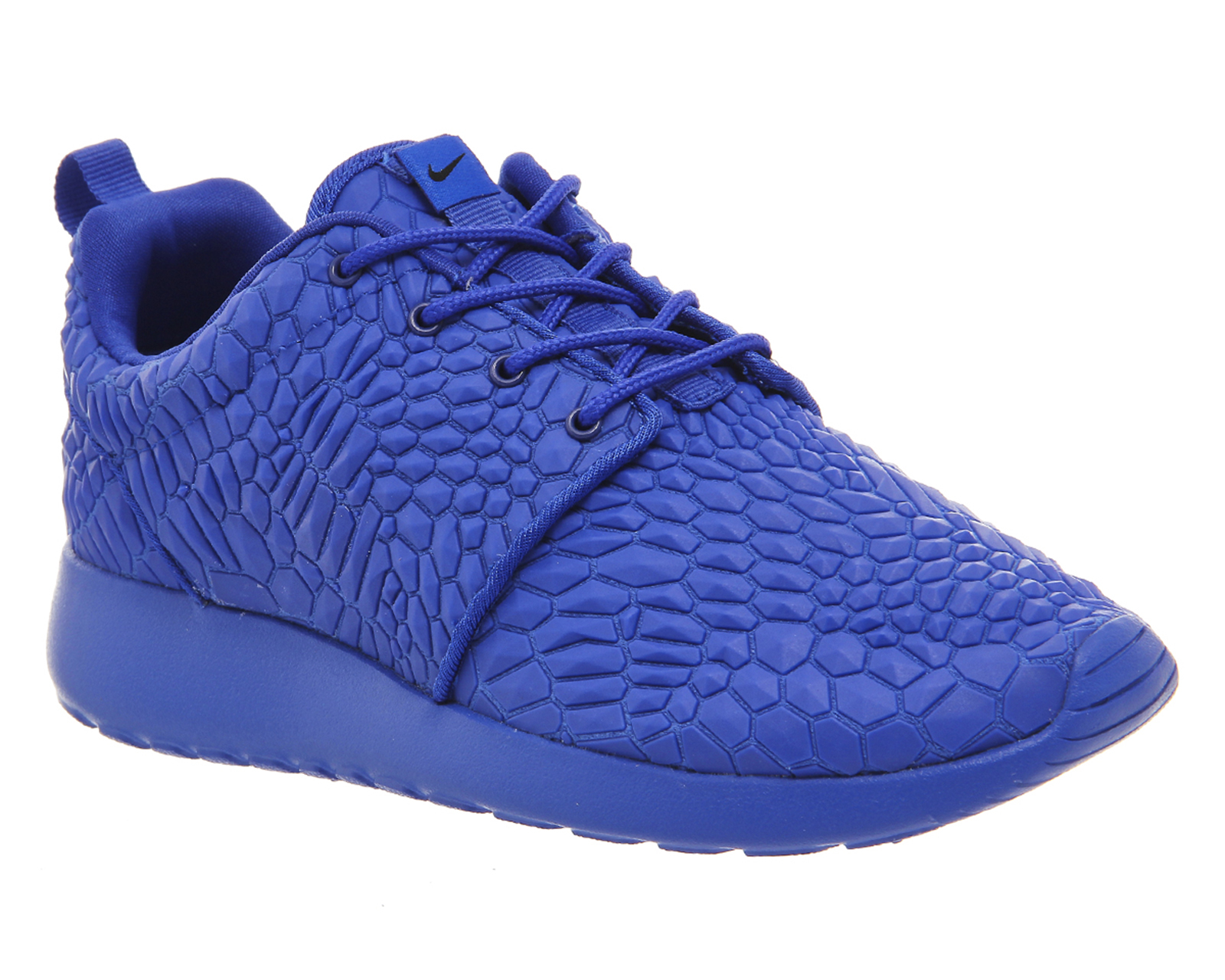 roshe run blue