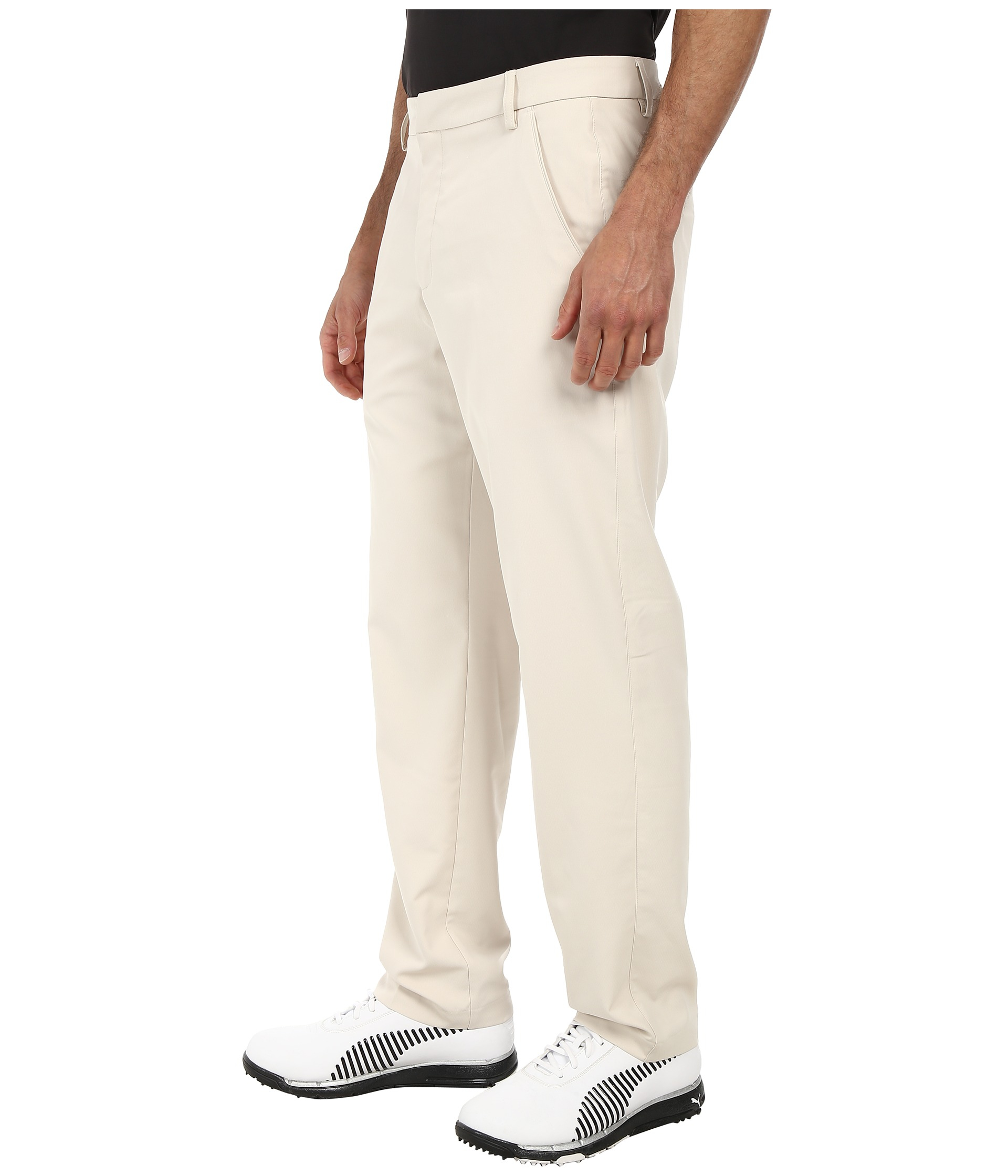 puma tech style golf pants