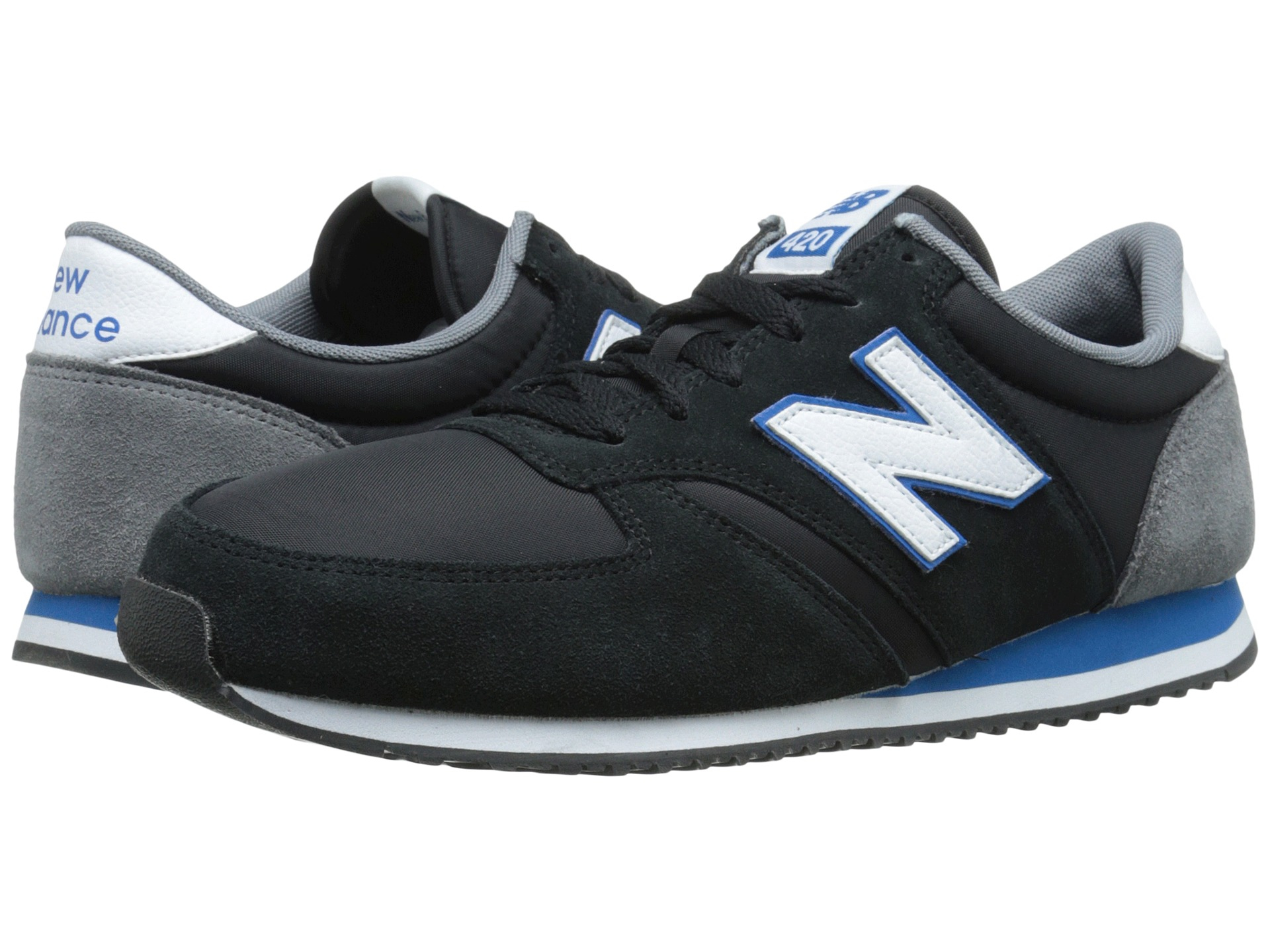 new balance n420