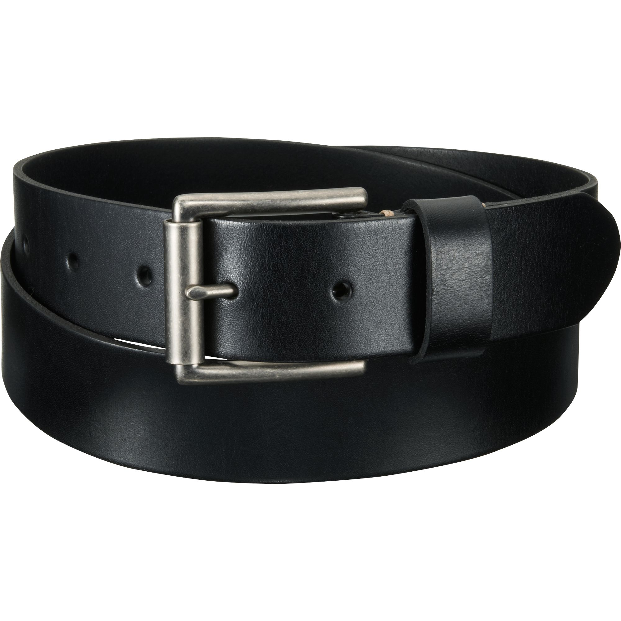 Uniqlo Men Vintage Belt (Long) in Black for Men Lyst