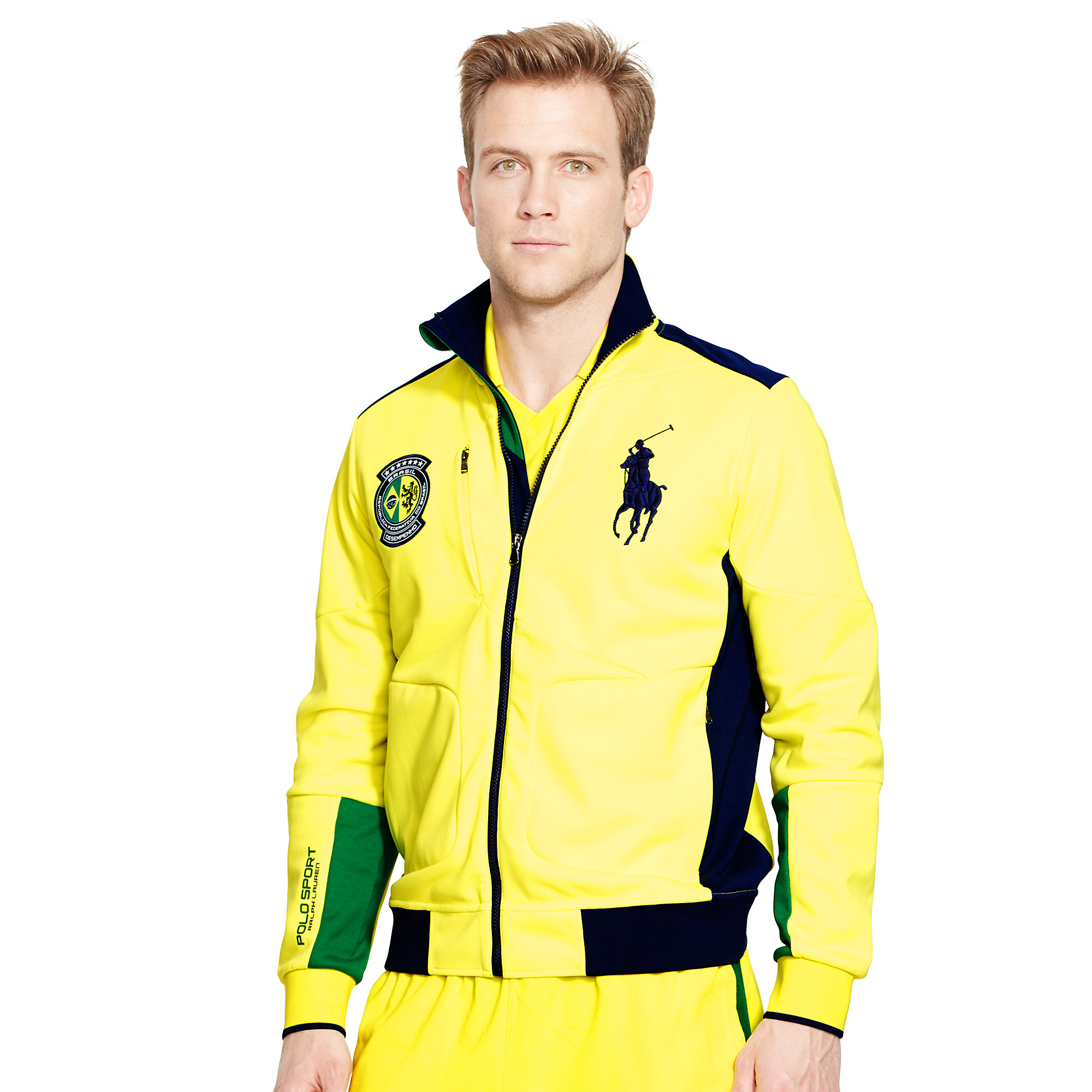 polo ralph lauren brasil
