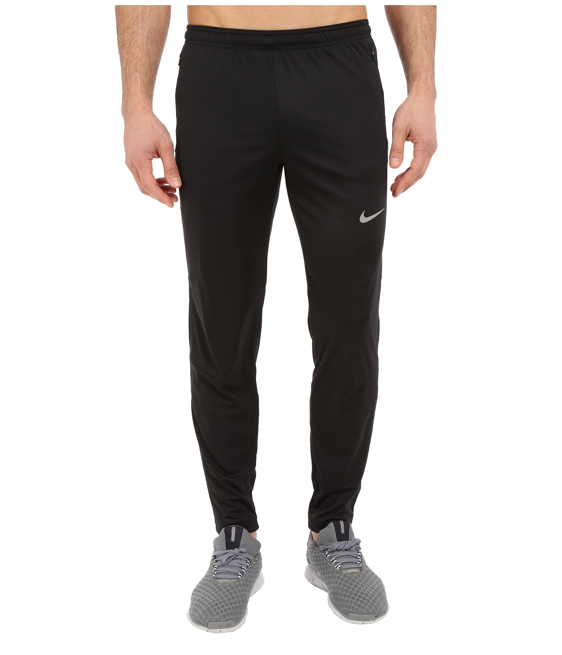 wide nike pants