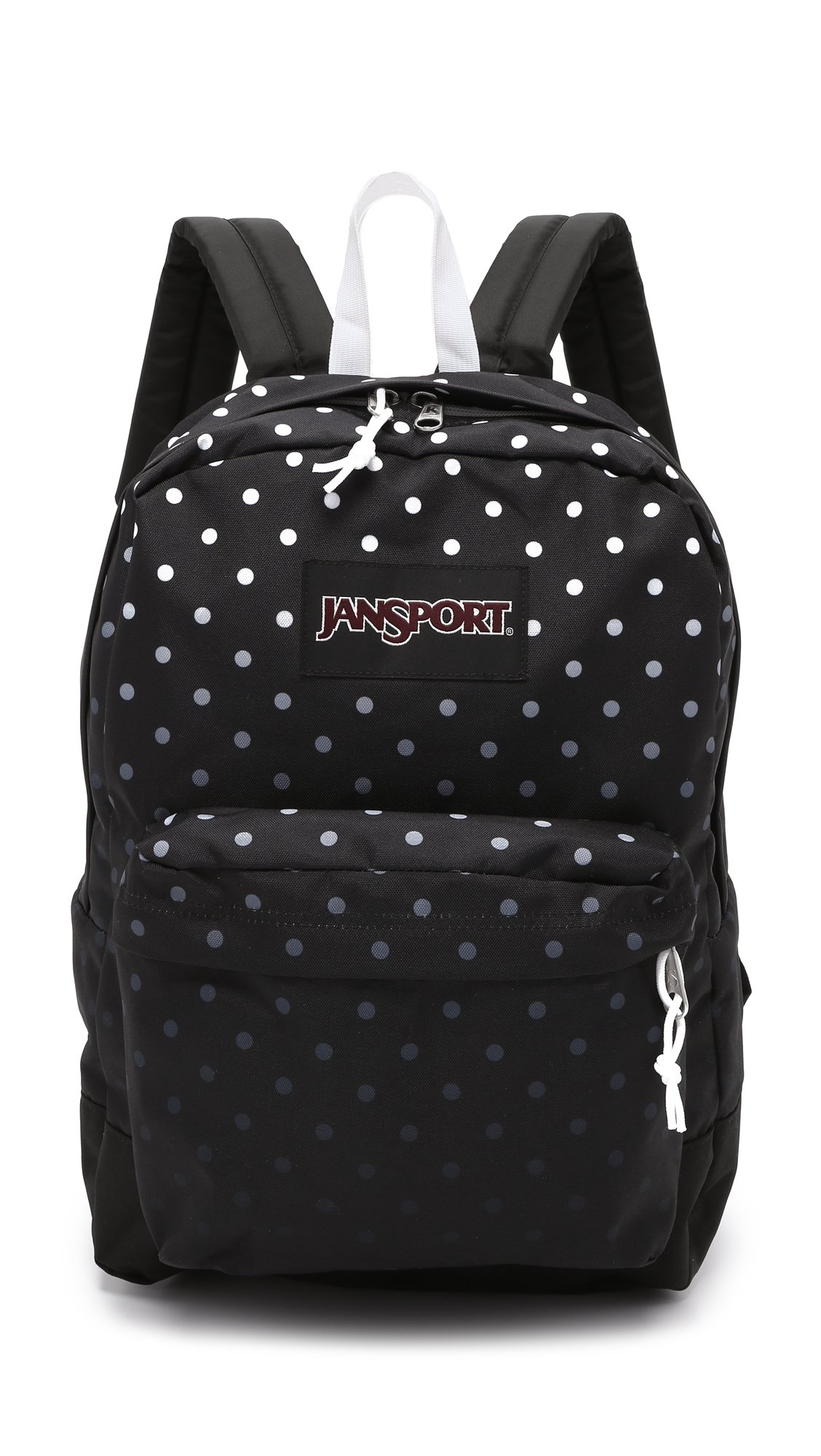 jansport backpack black