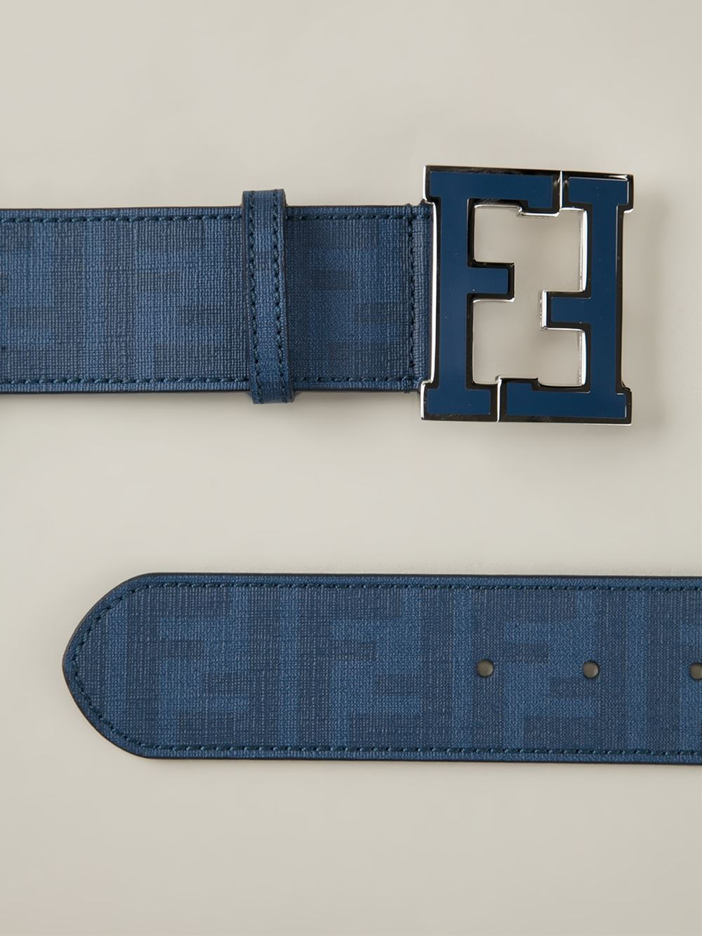 fendi ff belt