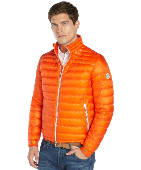 moncler Orange moncler Orange